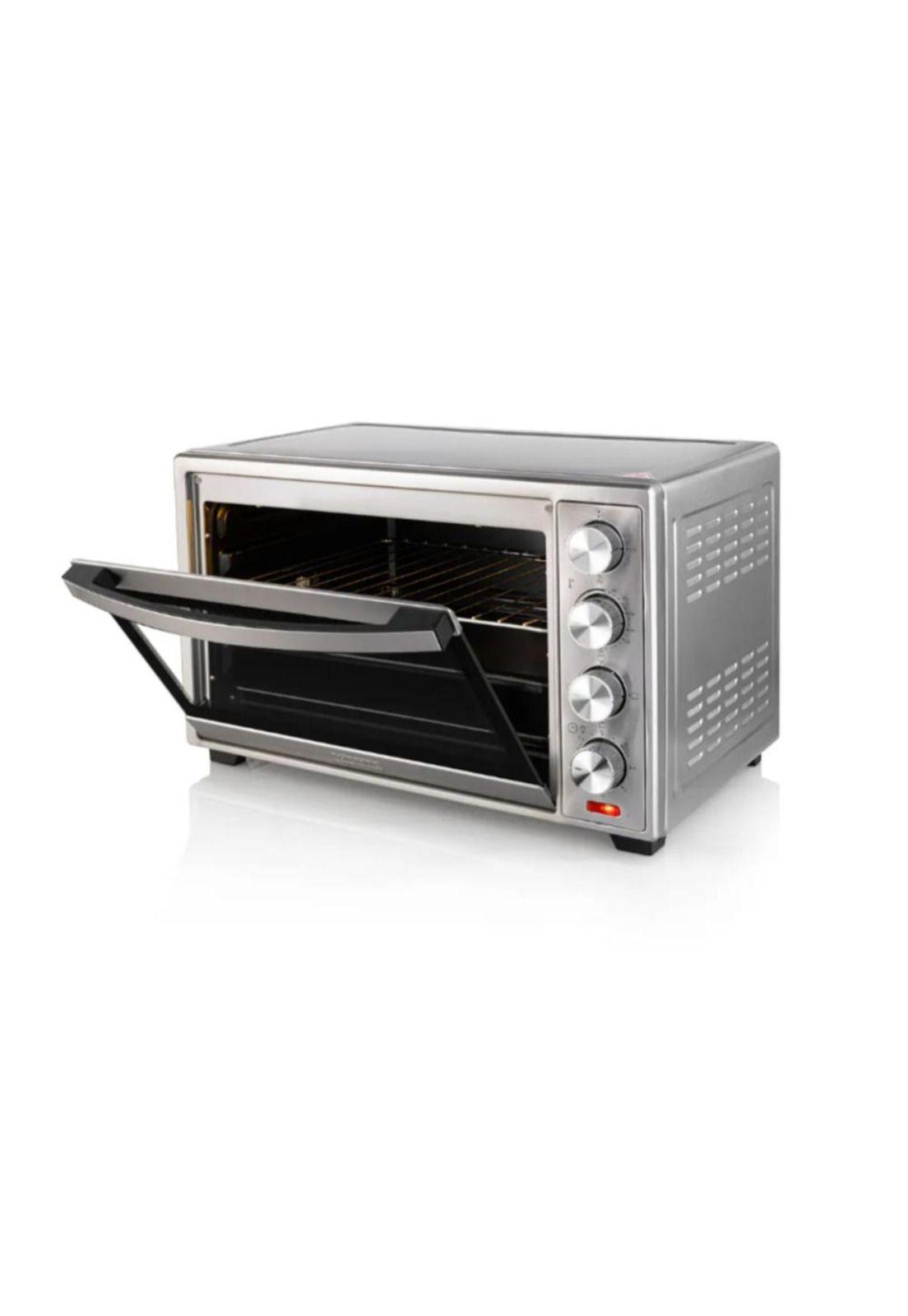 Horno Eléctrico Thomas TH-62i 60 L Grill y Convección  2200W-3