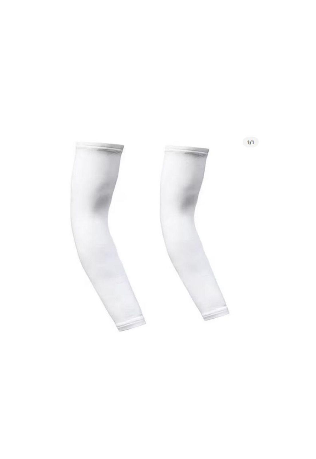 Pack X3 Mangas Deportiva Premium Brazos proteccion Filtro Uv-1
