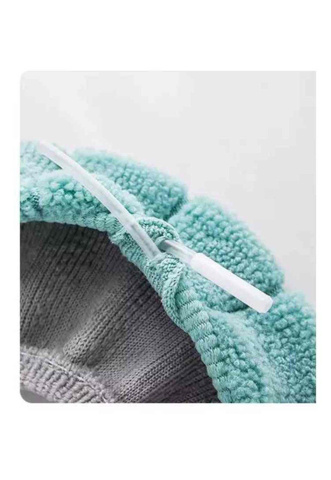 Funda Asiento Inodoro Cojín Universal Para Baño-3