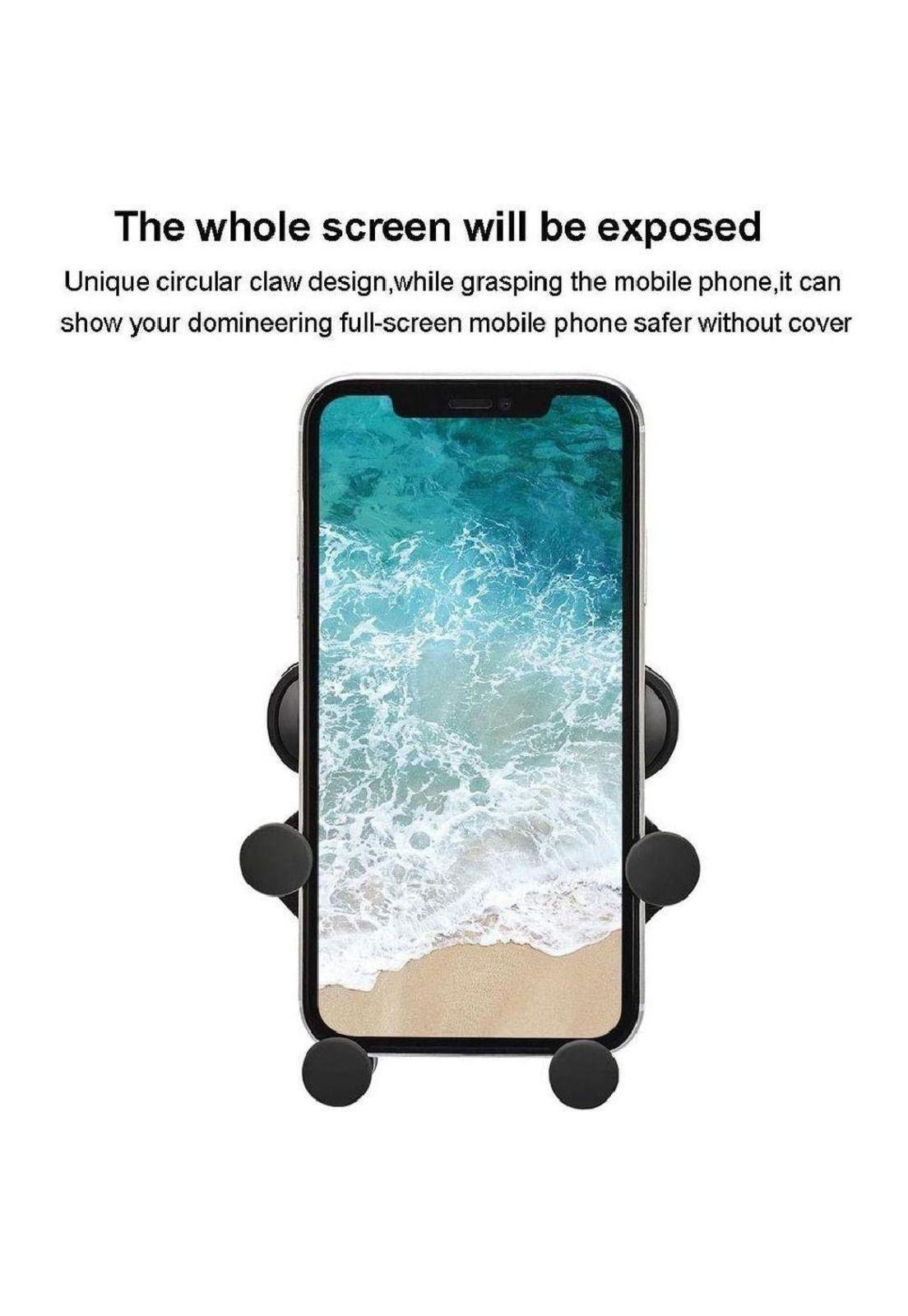 Soporte De Celular Universal Deluxe 2024-4