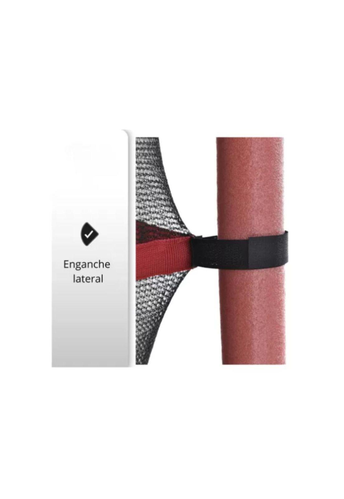 Cama Elástica Saltarina Trampolín Para Niños 1.4m Con Malla-3