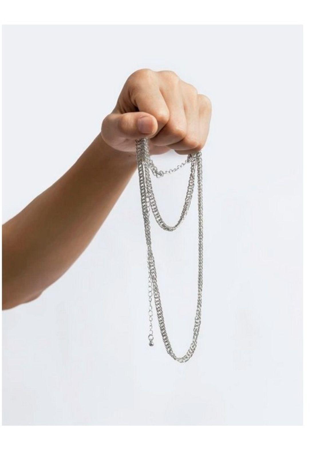 Cadena/Collar para la Cintura para Hombres-2