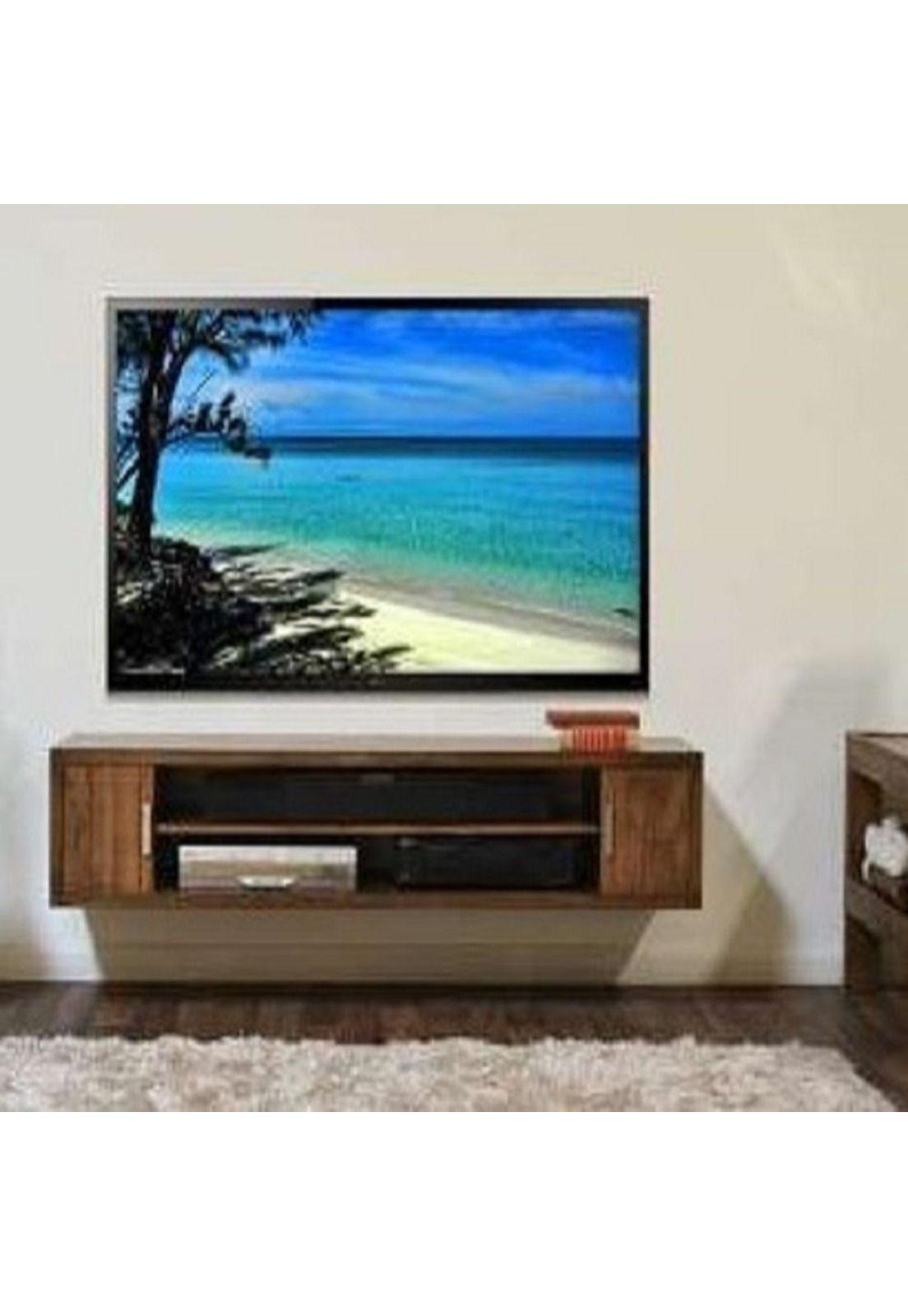 Soporte TV 23” A 65” Con Inclinacion Hasta 40Kg Modelo NS-698S-2