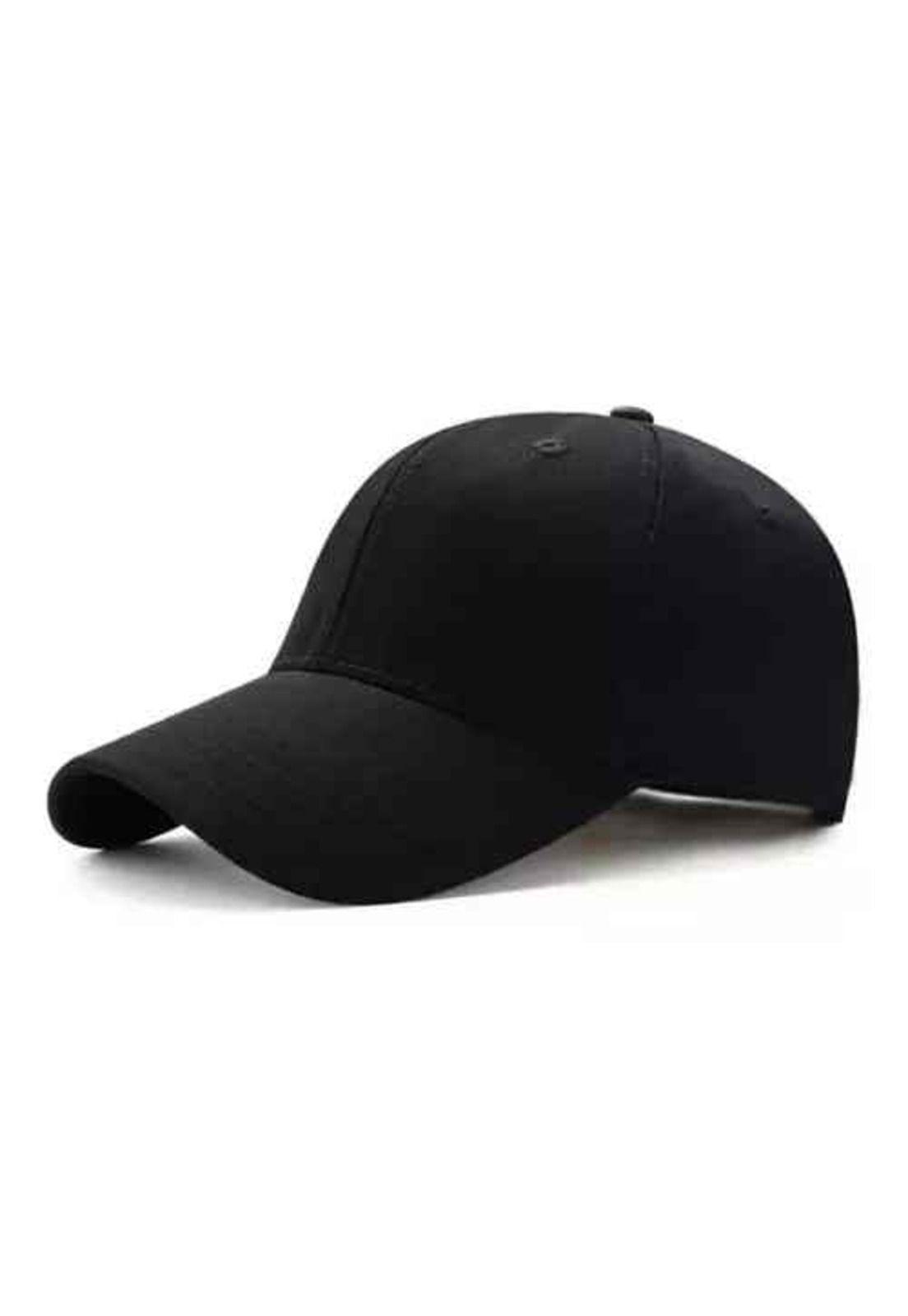 Gorro Jockey Básico Estampar O Bordado Alta Calidad Unisex-3