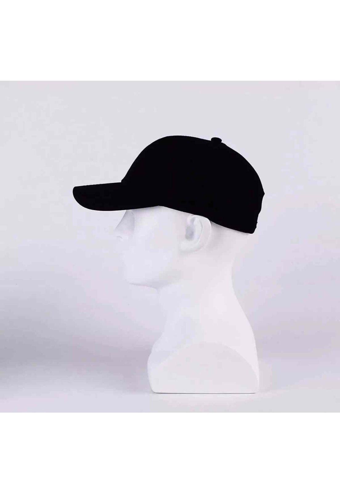 Gorro Jockey Básico Estampar O Bordado Alta Calidad Unisex-4