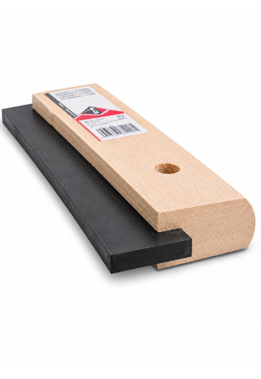 Fraguador Rubi 18cm (7 ) Uso Profesional-0