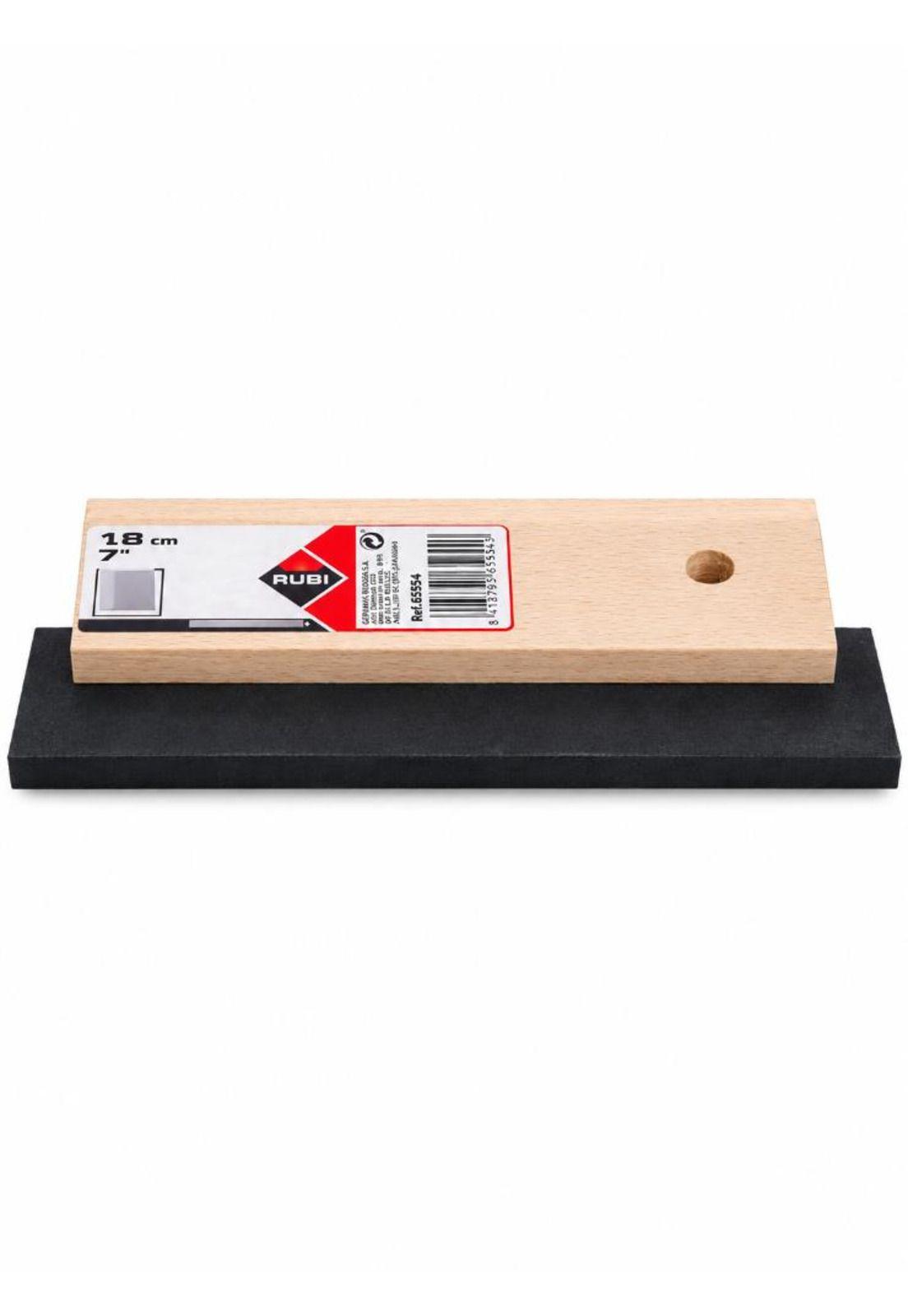 Fraguador Rubi 18cm (7 ) Uso Profesional-2