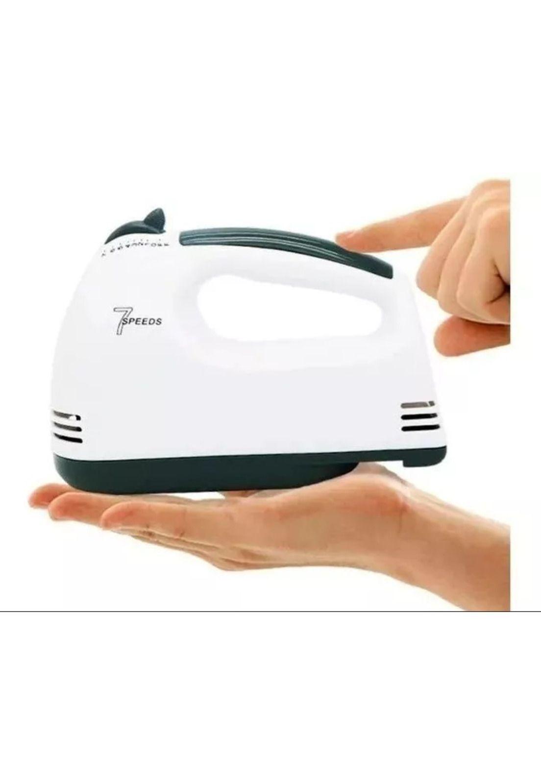 Batidora De Mano Electrica De Cocina 7 VELOCIDADES-4