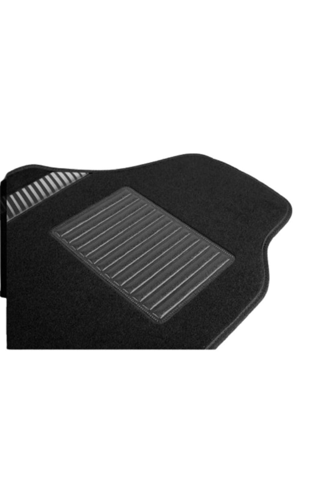 Set alfombras Sparco para auto diseño ergonómico resistente-2