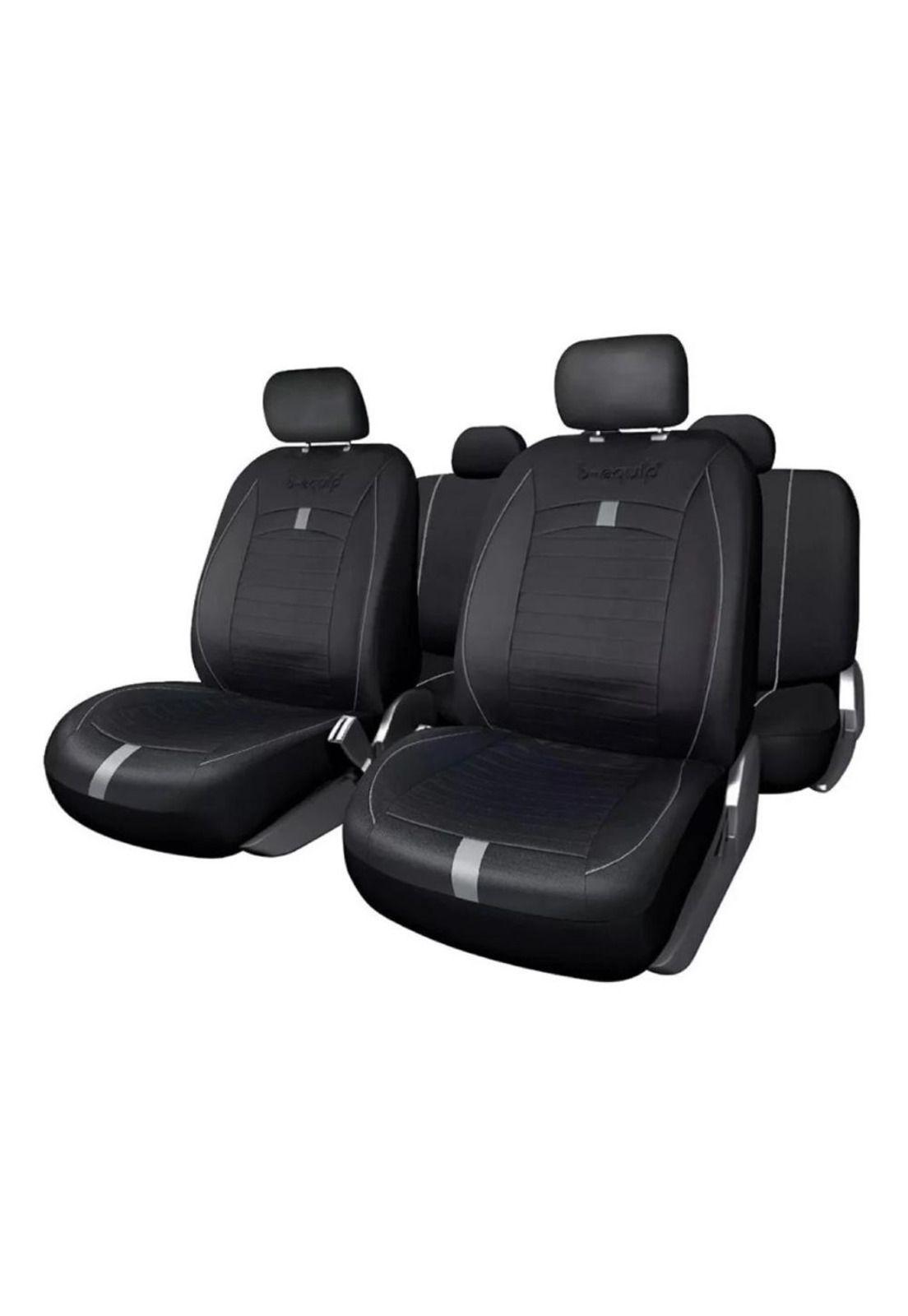 Funda Cubreasiento Universal Ecocuero - Protección y Estilo-0