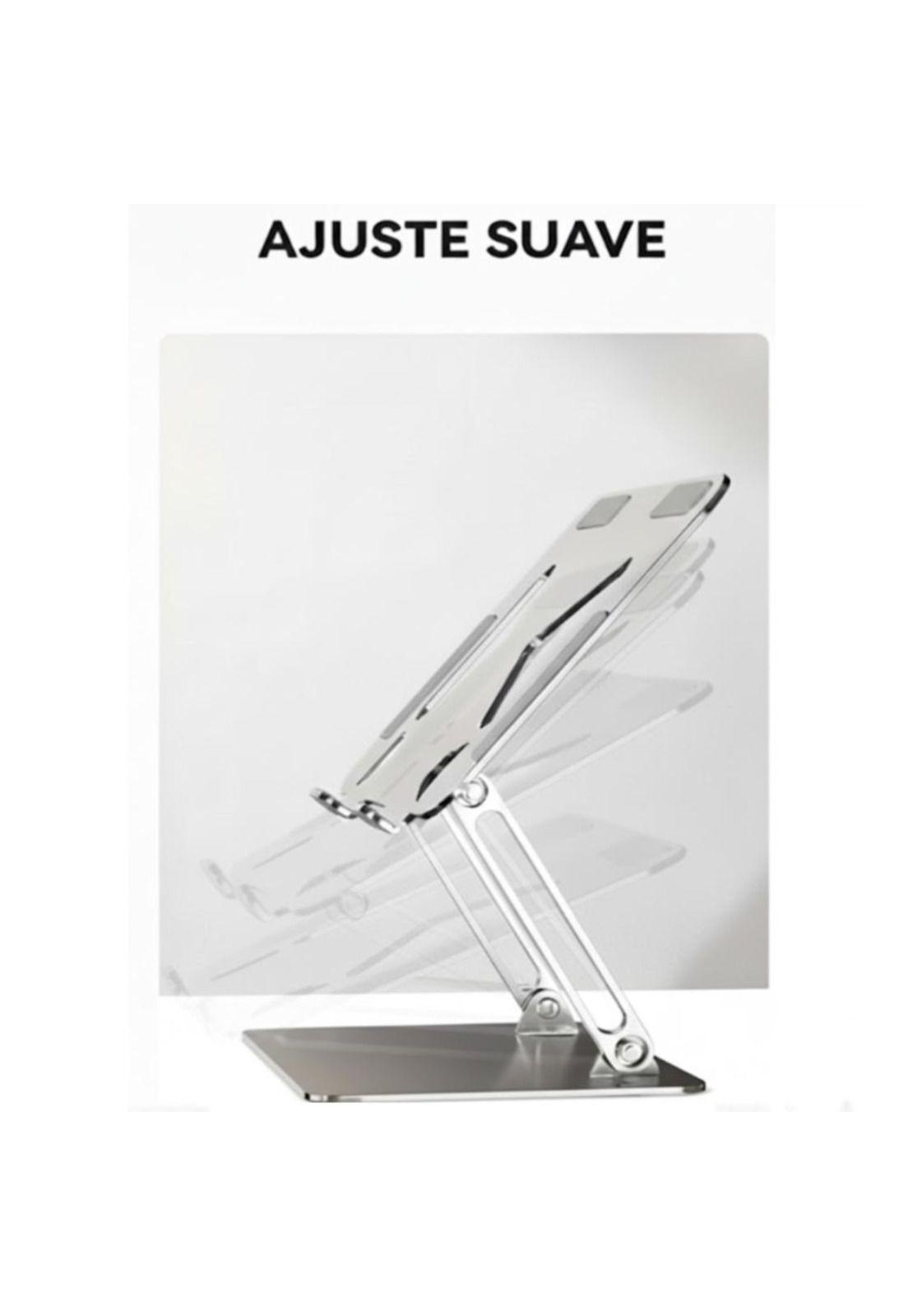 Soporte Plegable Ajustable para Notebook Laptop Universal-5