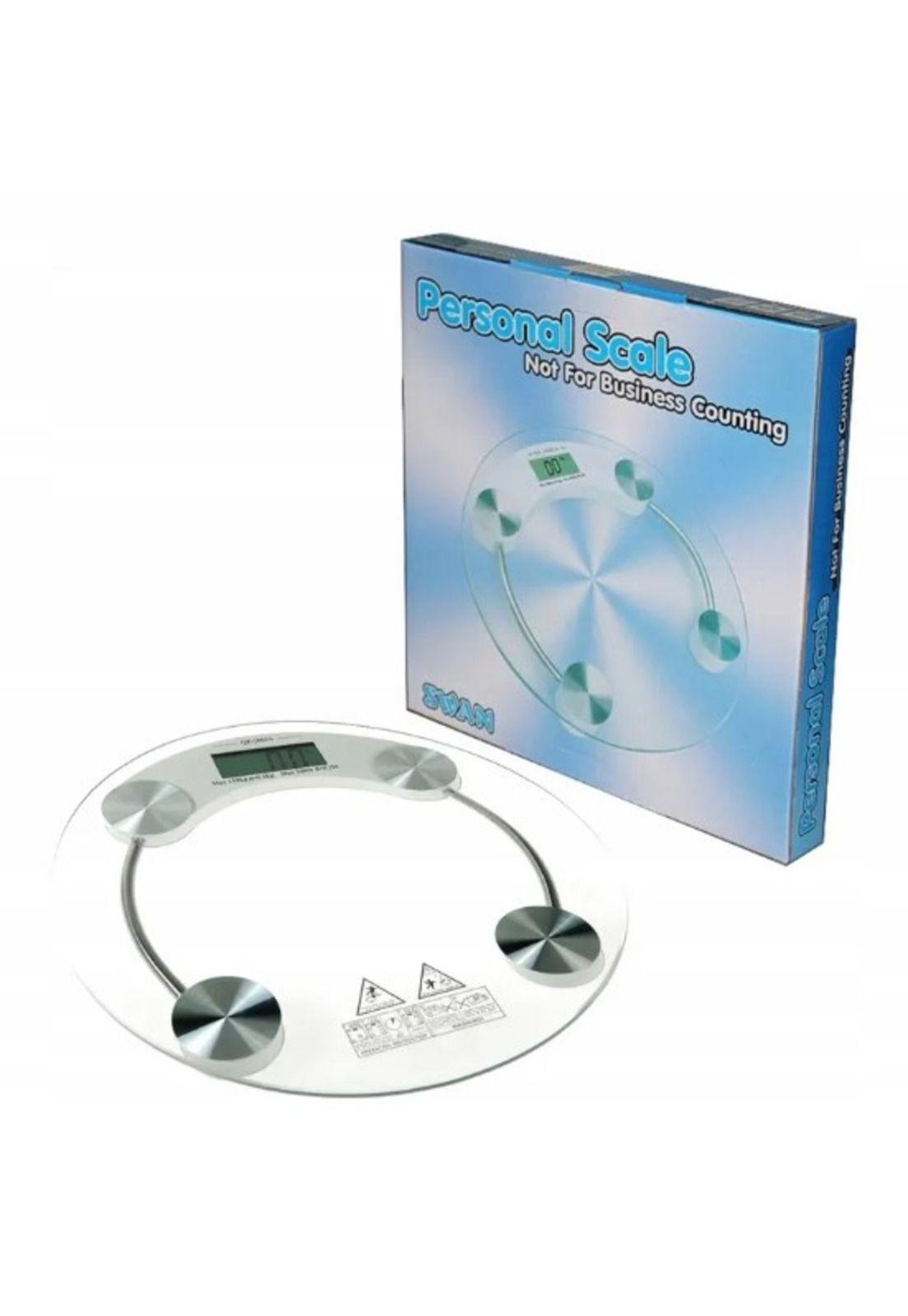 Balanza Pesa Baño Digital 180k Vidrio Templado -3