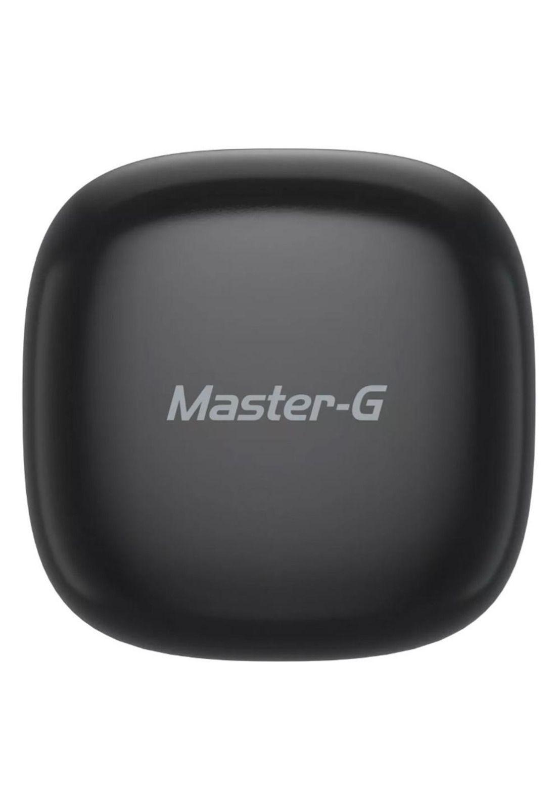 Audífonos Bluetooth TWS In Ear Master-G Buds10-3
