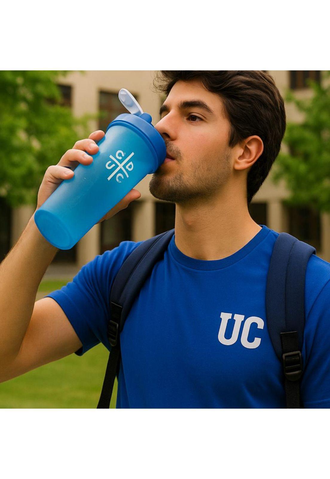 Botella Deportiva Universidad Católica 800 ml-3