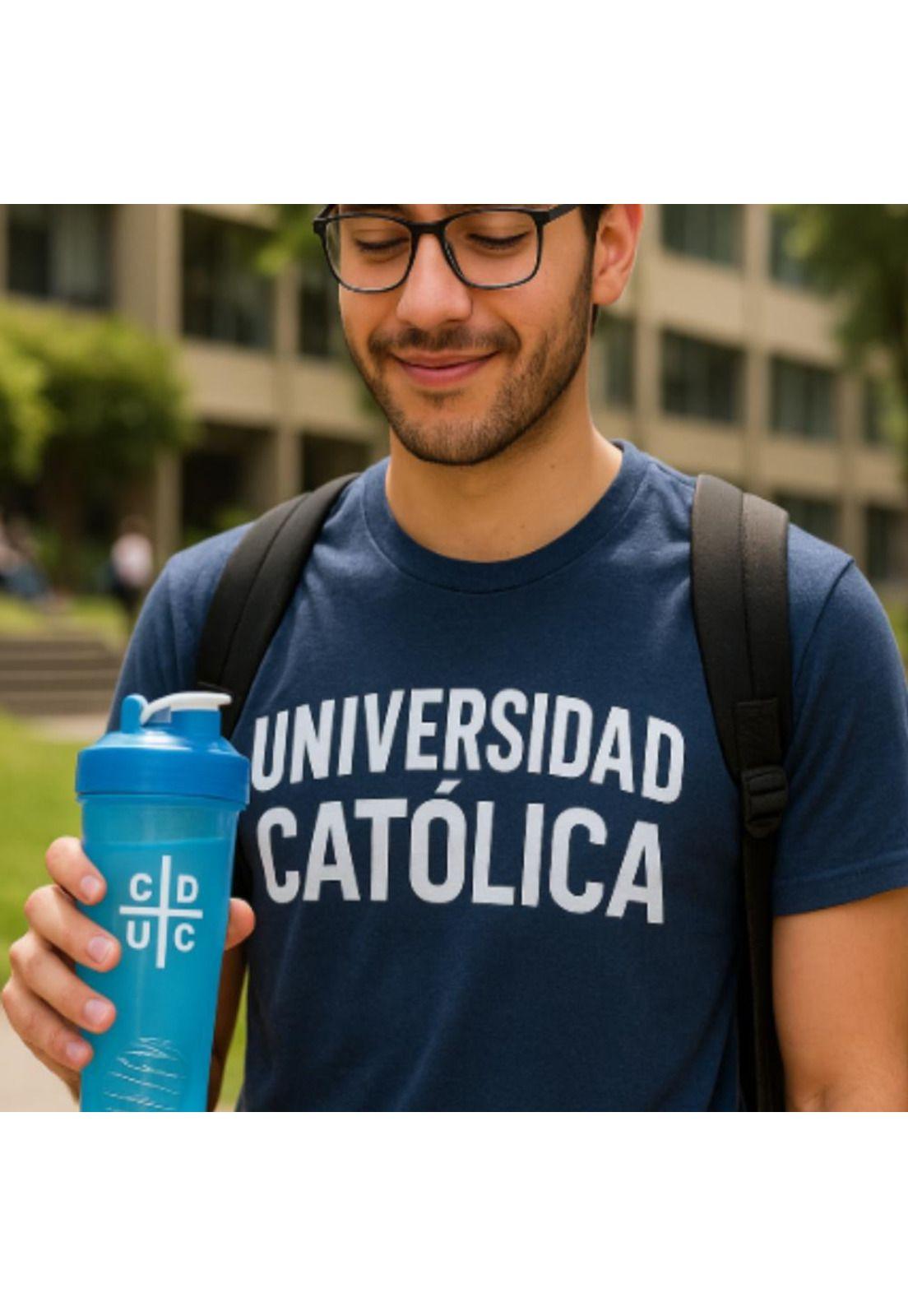 Botella Deportiva Universidad Católica 800 ml-4