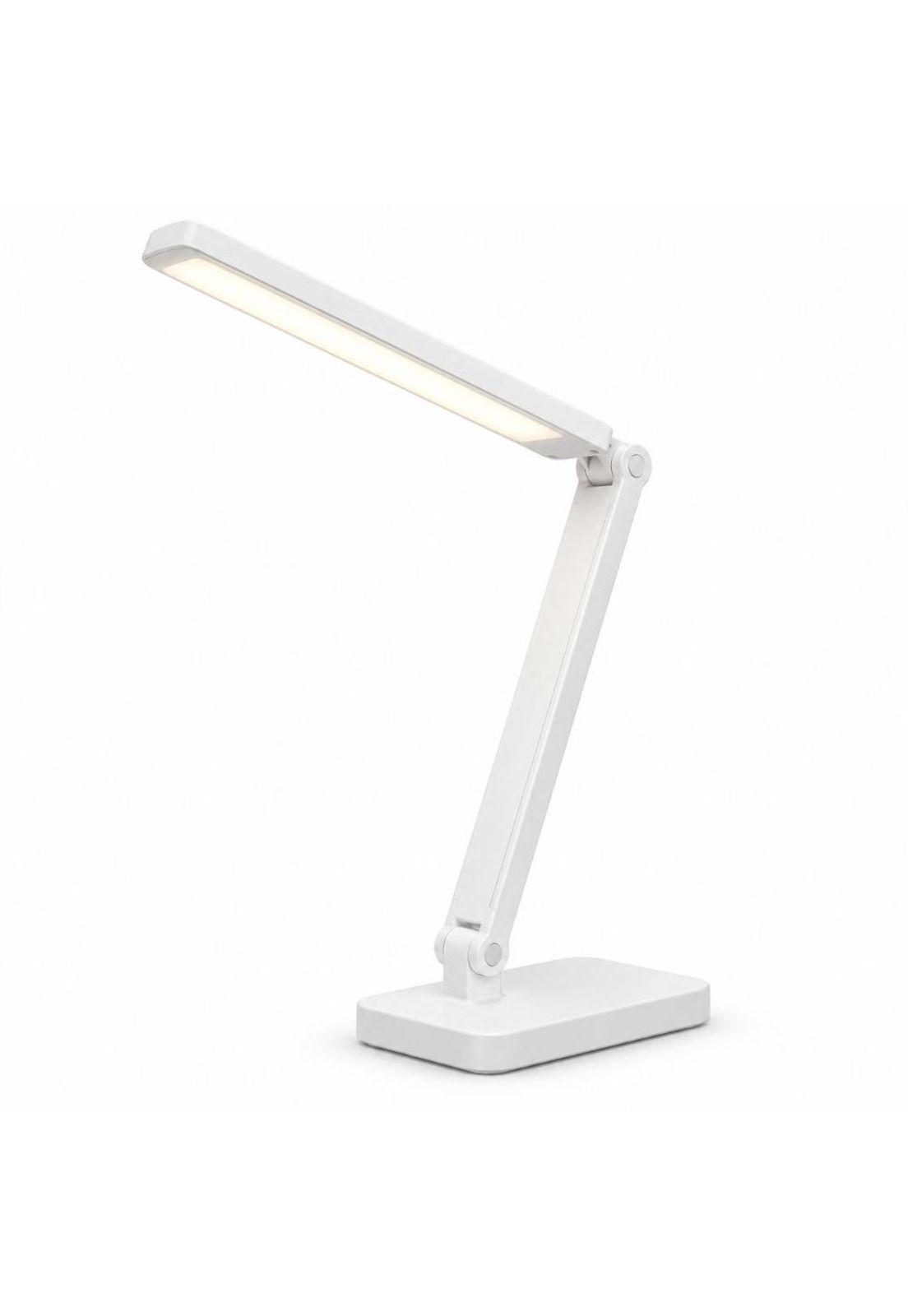 Lámpara LED de Escritorio Plegable Recargable USB-1