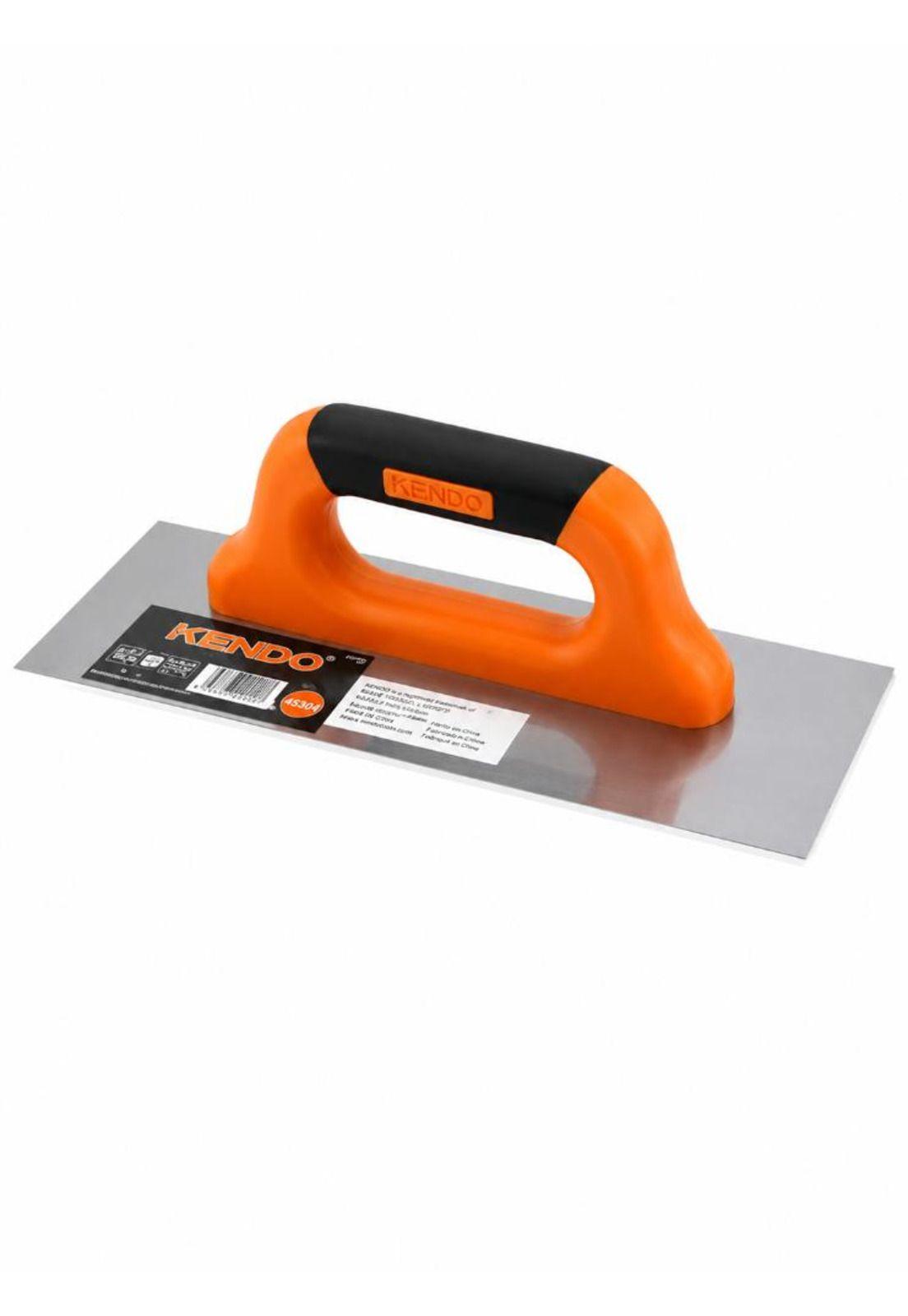 Llana Lisa Kendo 11 PuLG. Mango Plastico 280x120mm 45304-2