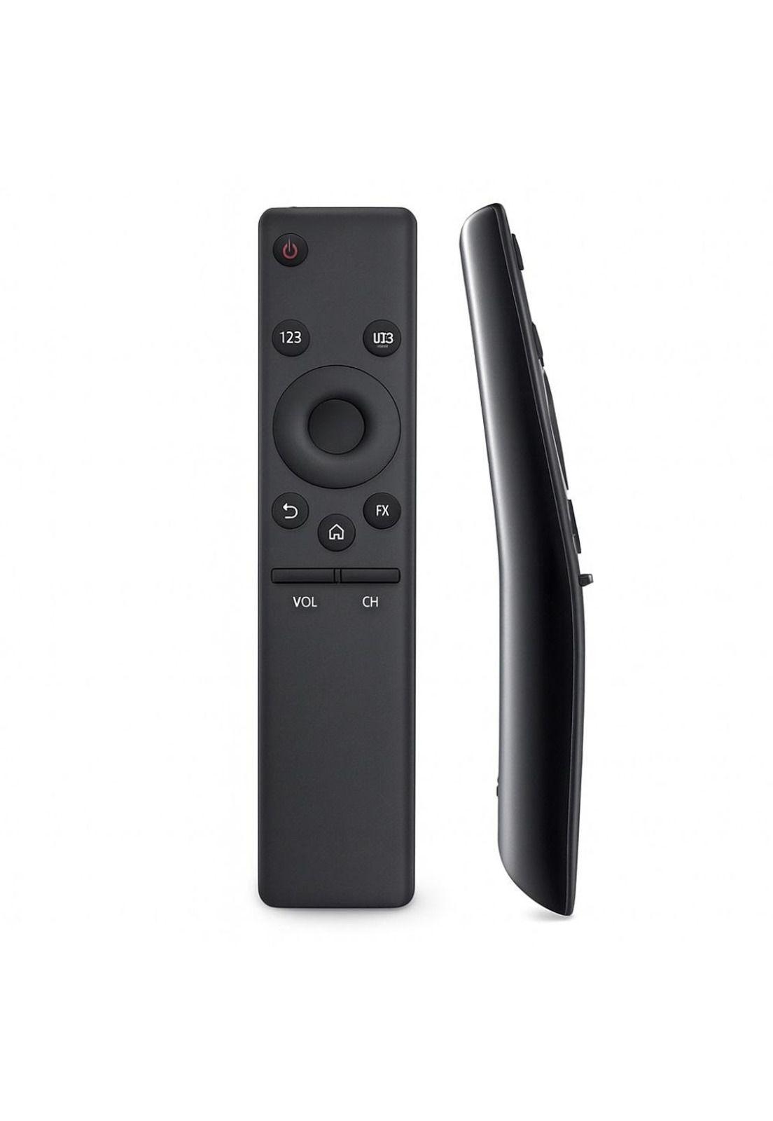 Control Generico Compatible Para Samsung Smart Uhd Tv 4k-5