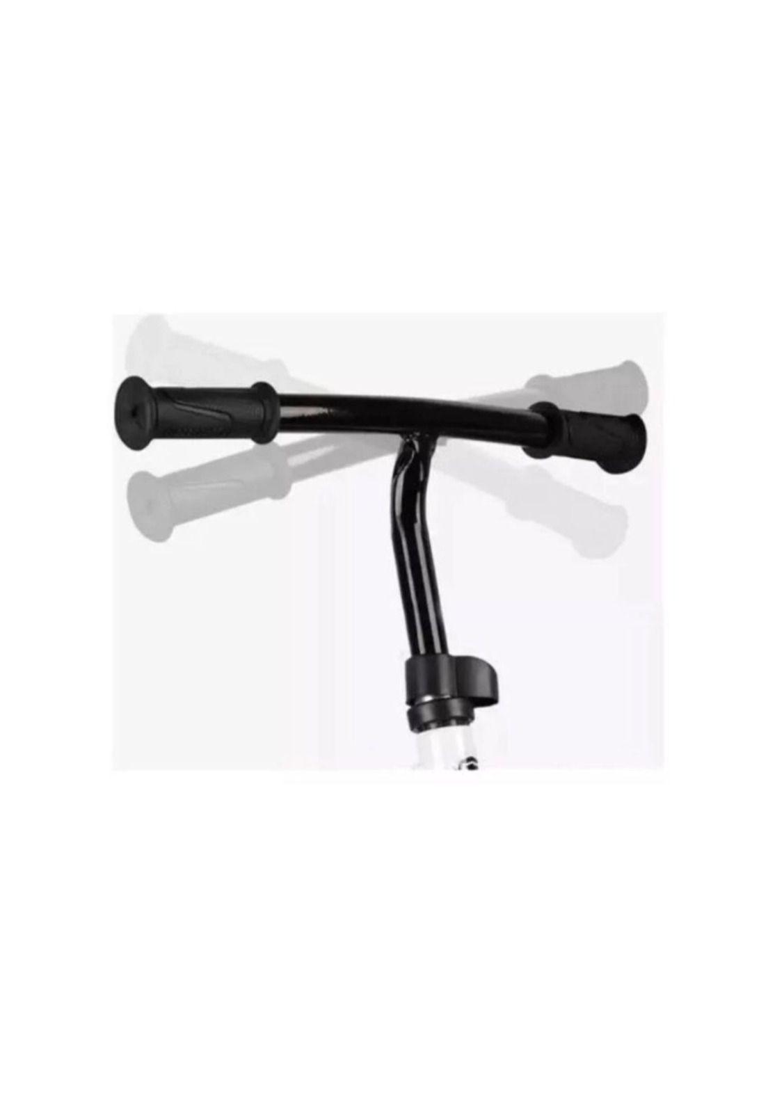 Bicicleta Equilibrio Sin Pedales De Aprendizaje Infantil-2