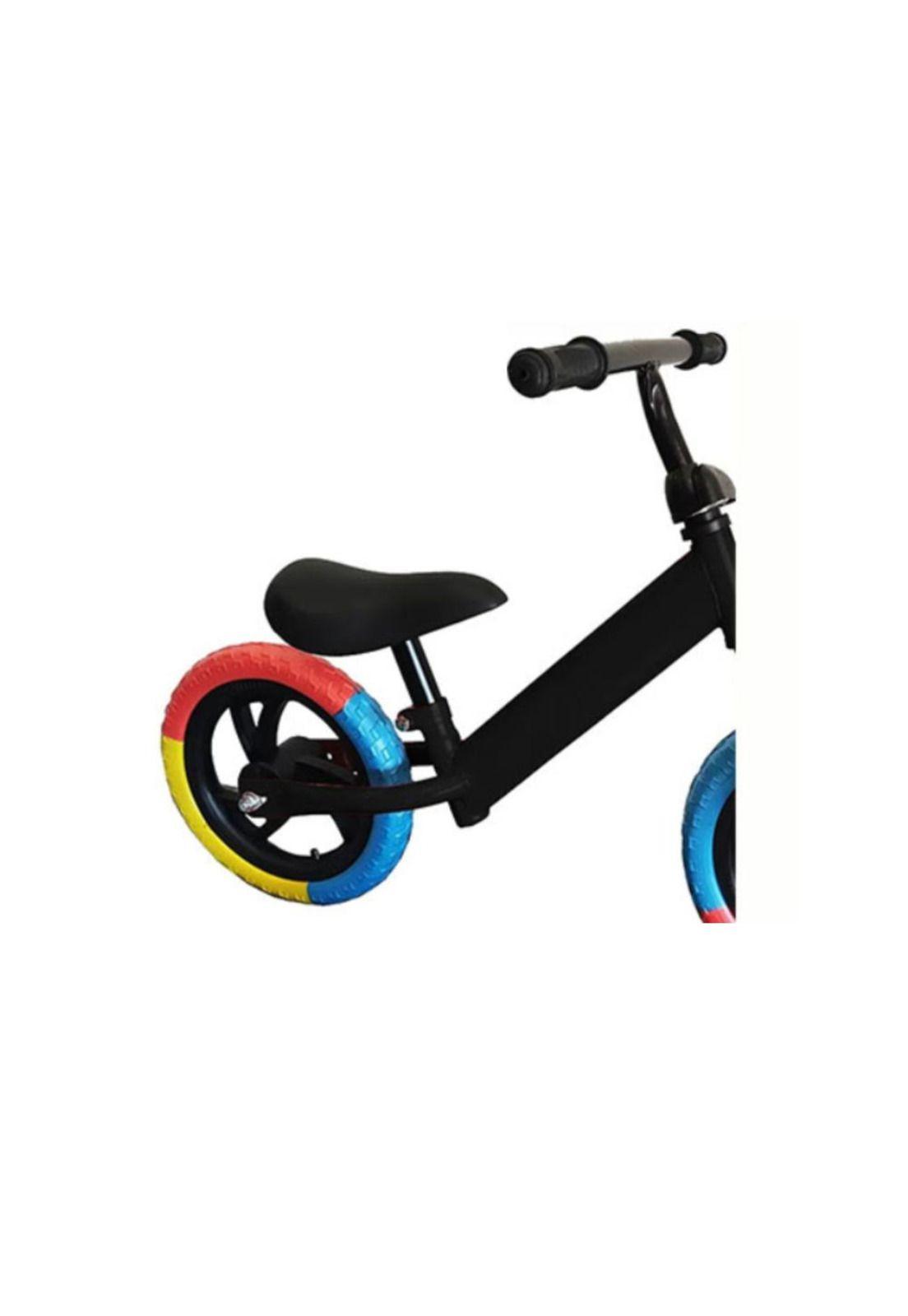 Bicicleta Equilibrio Sin Pedales De Aprendizaje Infantil-3