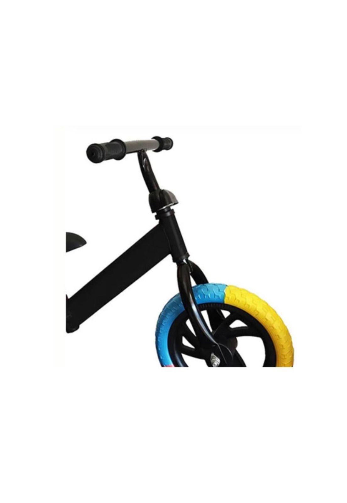 Bicicleta Equilibrio Sin Pedales De Aprendizaje Infantil-5