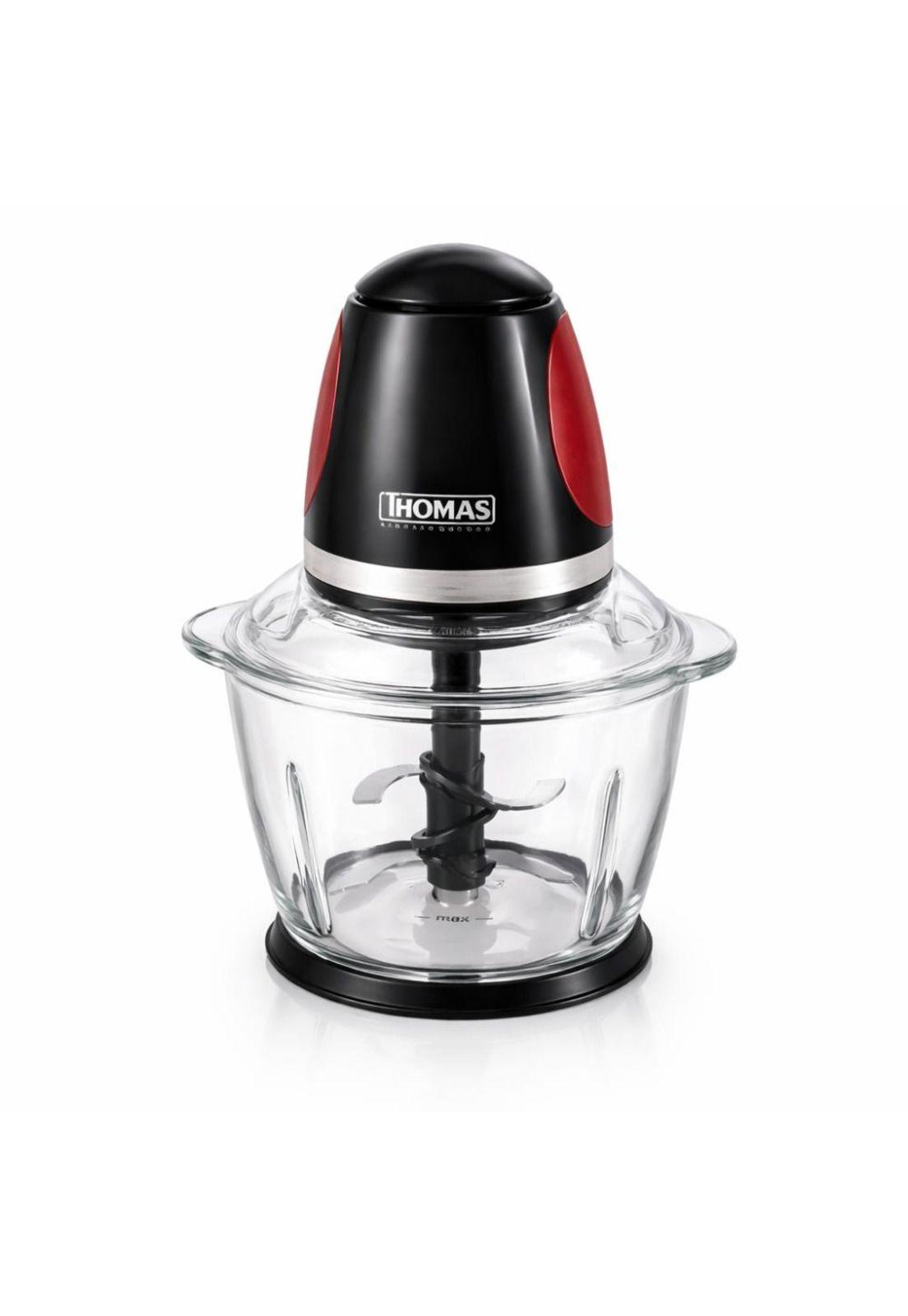 Picadora Eléctrica TH-9005V Potente y Compacta-6