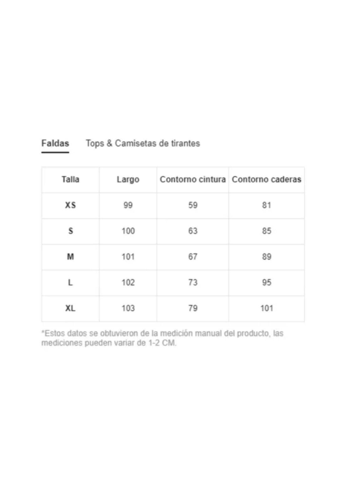 Conjunto Falda Top Abertura Pierna Escote Espalda Tendecia-4
