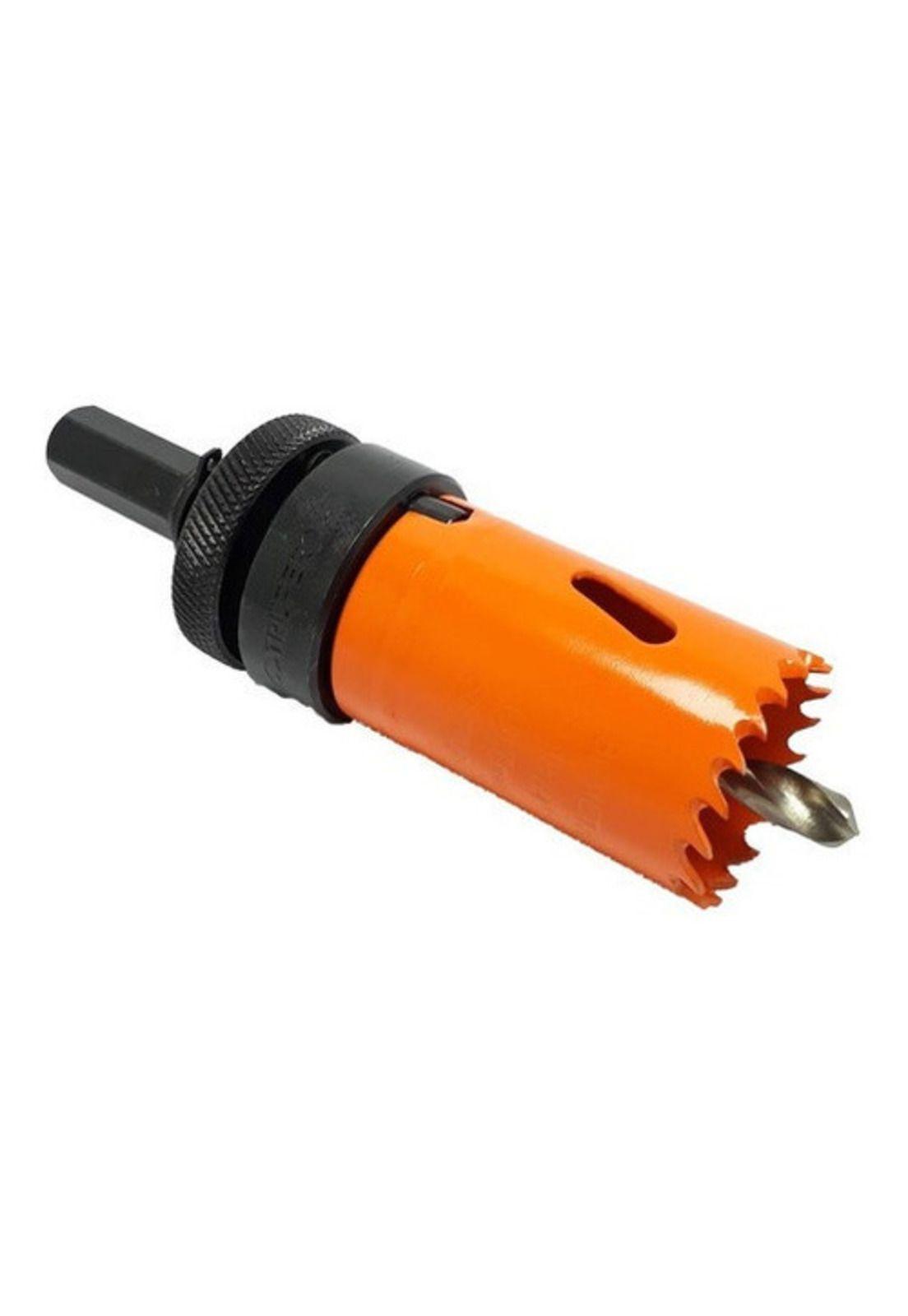 Sierra De Copa Bimetalica Truper Expert, Cobi-7/8 22mm-2