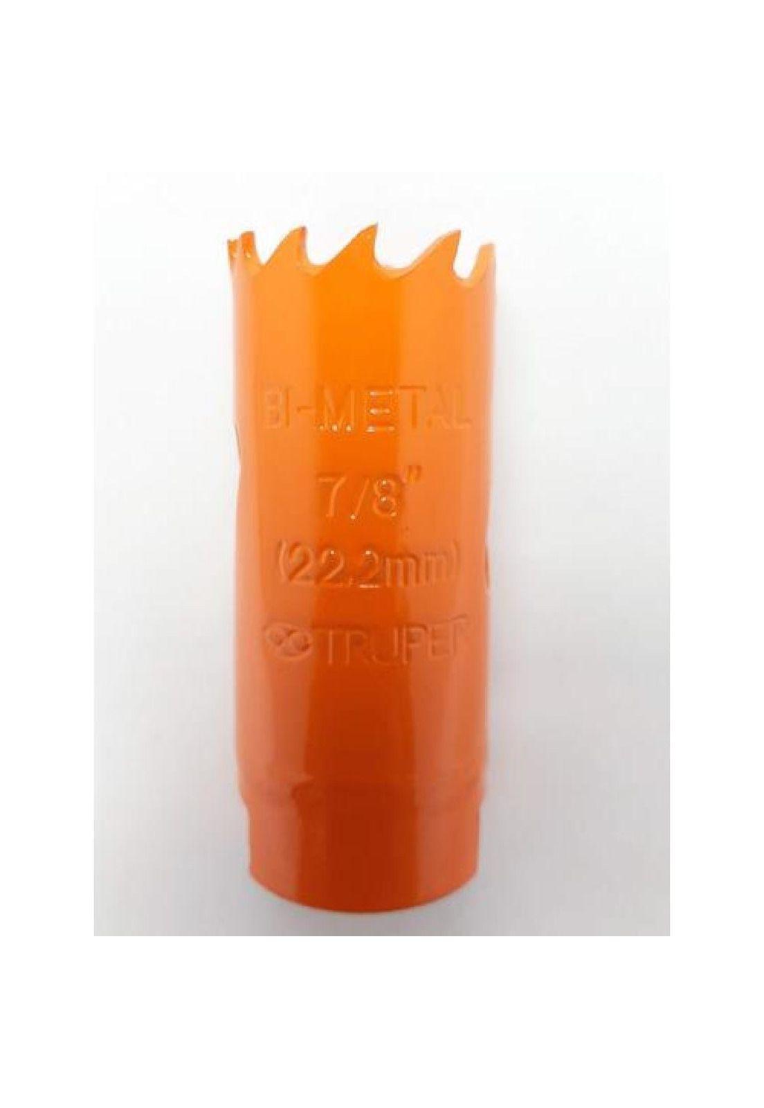Sierra De Copa Bimetalica Truper Expert, Cobi-7/8 22mm-0