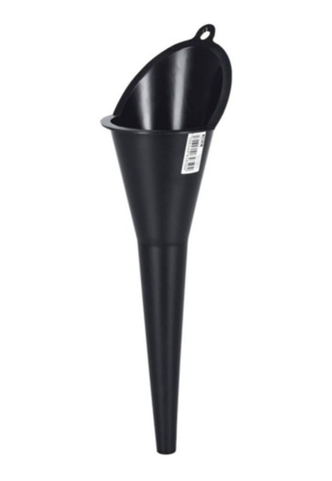 Embudo Plástico Flexible Truper Emb-25-0
