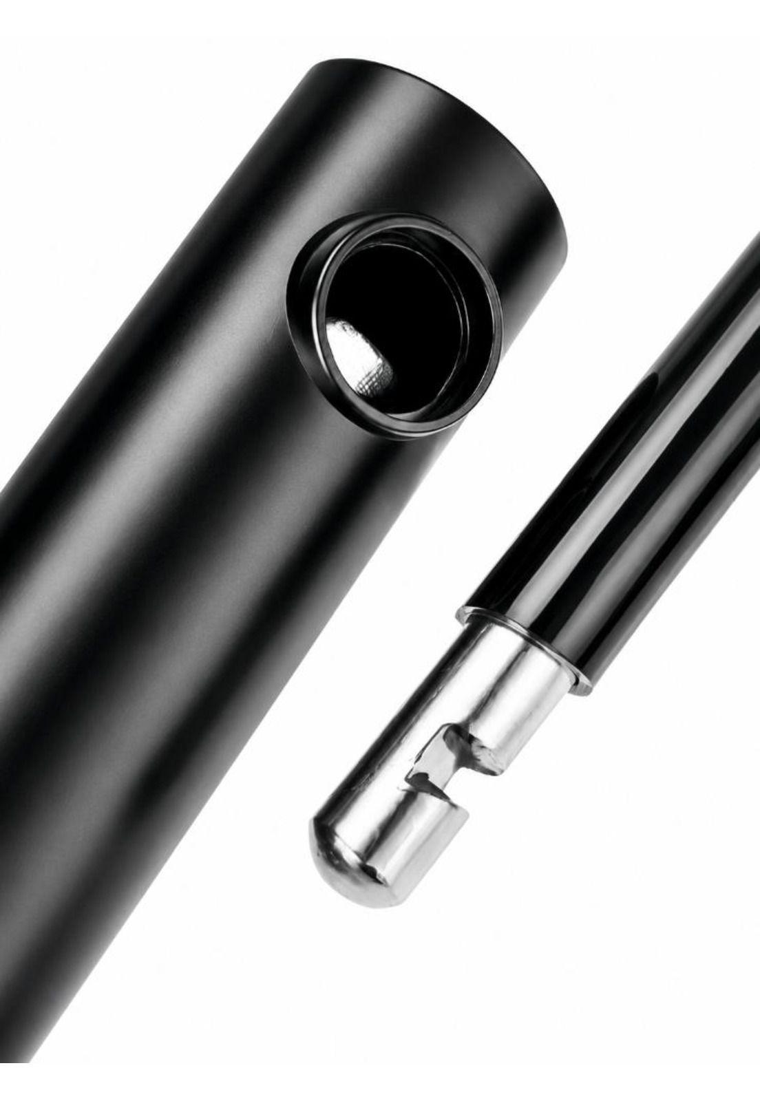 Candado U Lock Para Bicicleta Y Moto 2 Llaves Anti Robo-5
