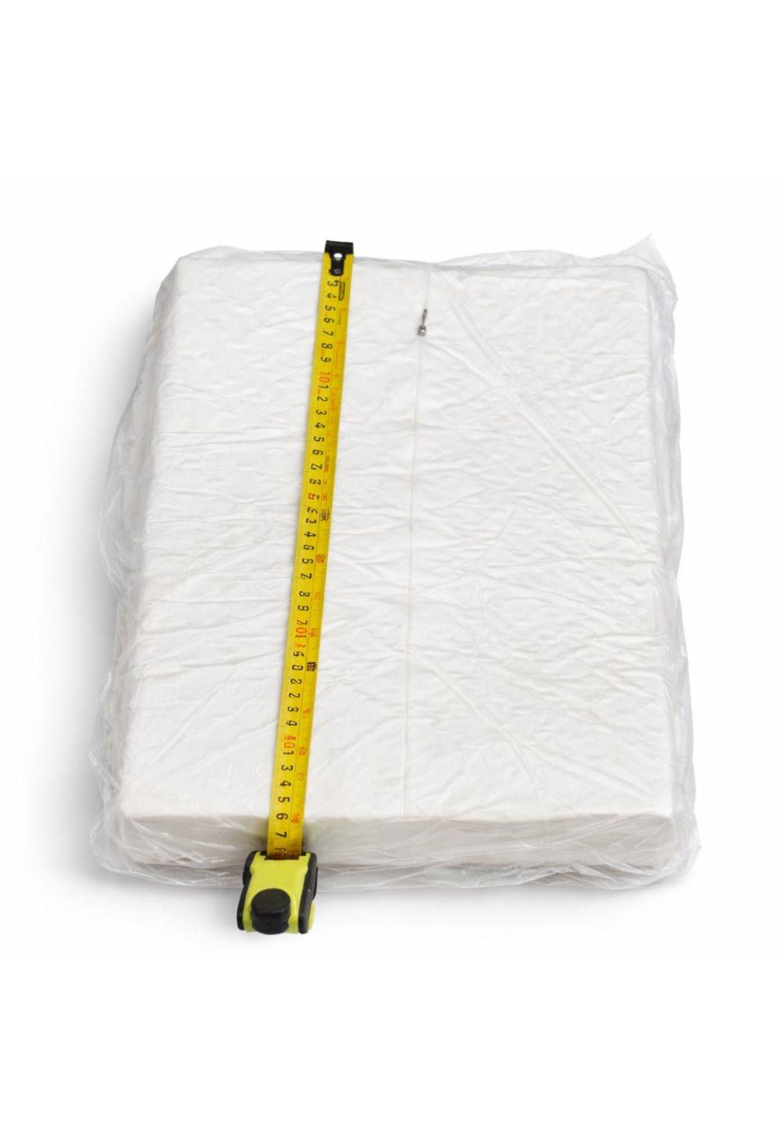 Almohada Ortopédica Cervical Memory Foam Premium-5