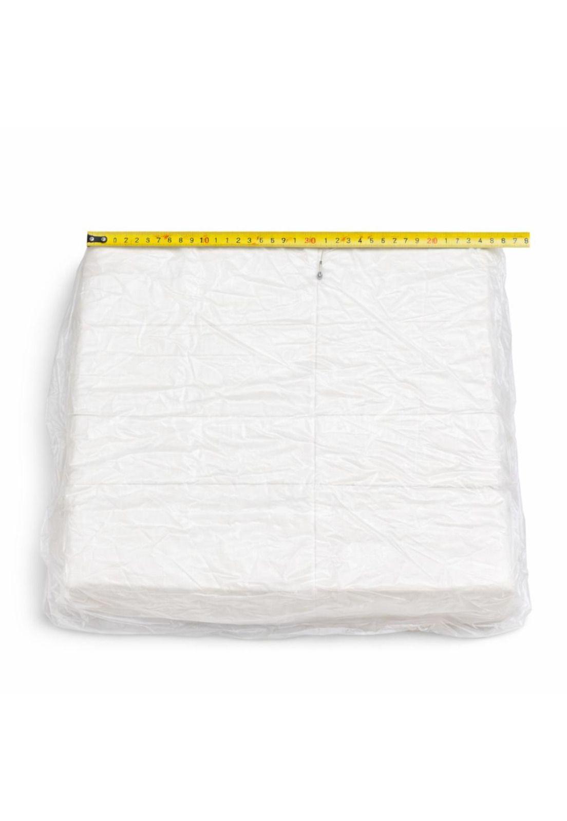 Almohada Ortopédica Cervical Memory Foam Premium-7