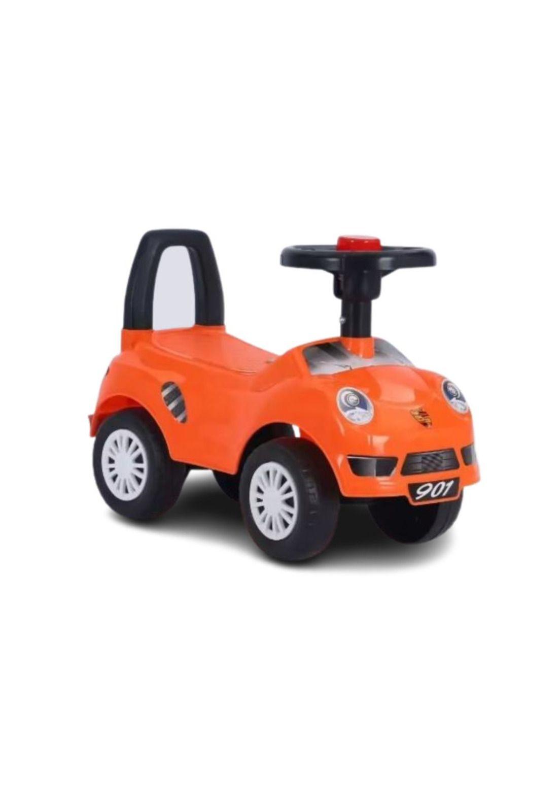 Correpasillo Auto Andador Infantil Primeros Pasos-1