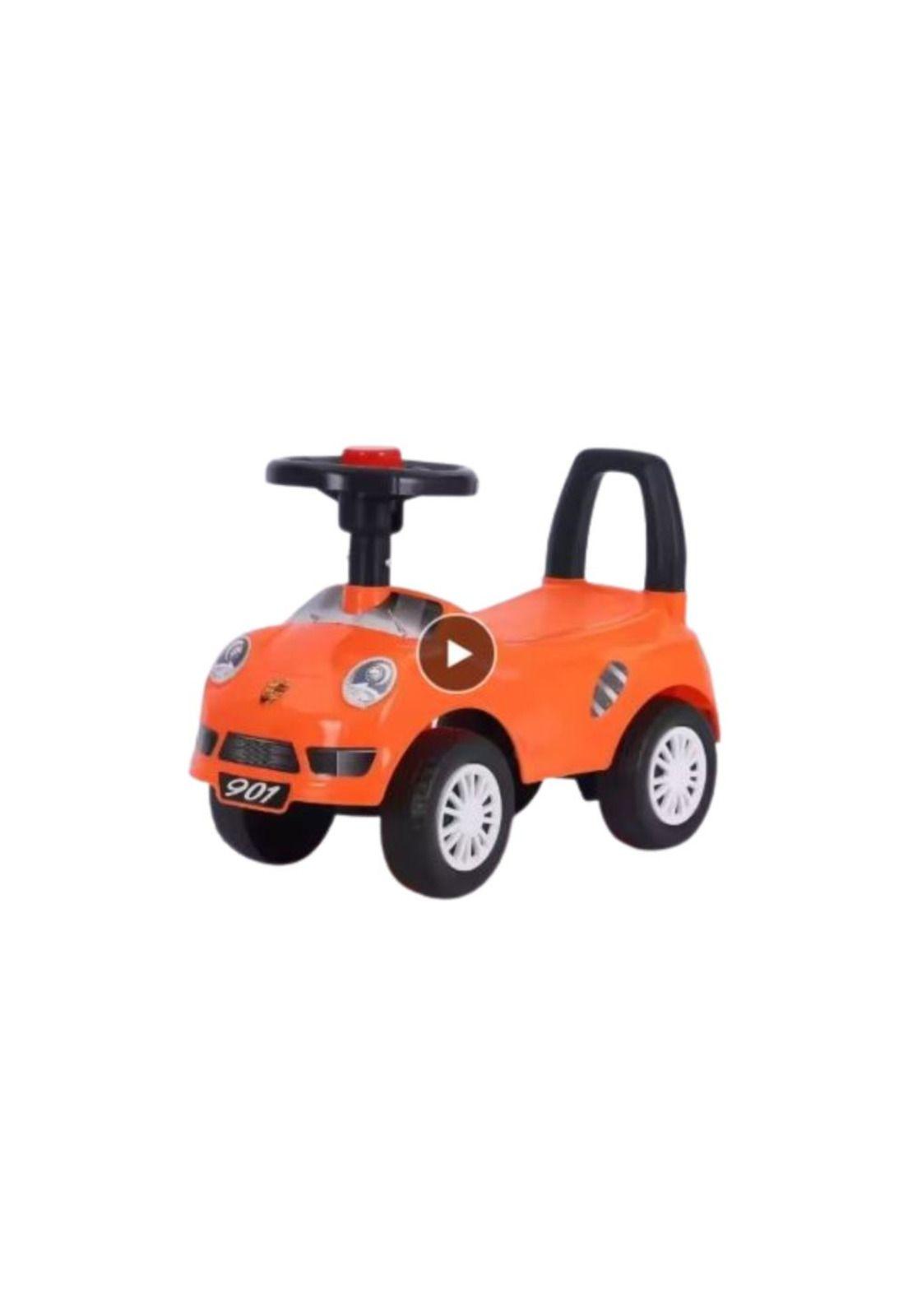 Correpasillo Auto Andador Infantil Primeros Pasos-2