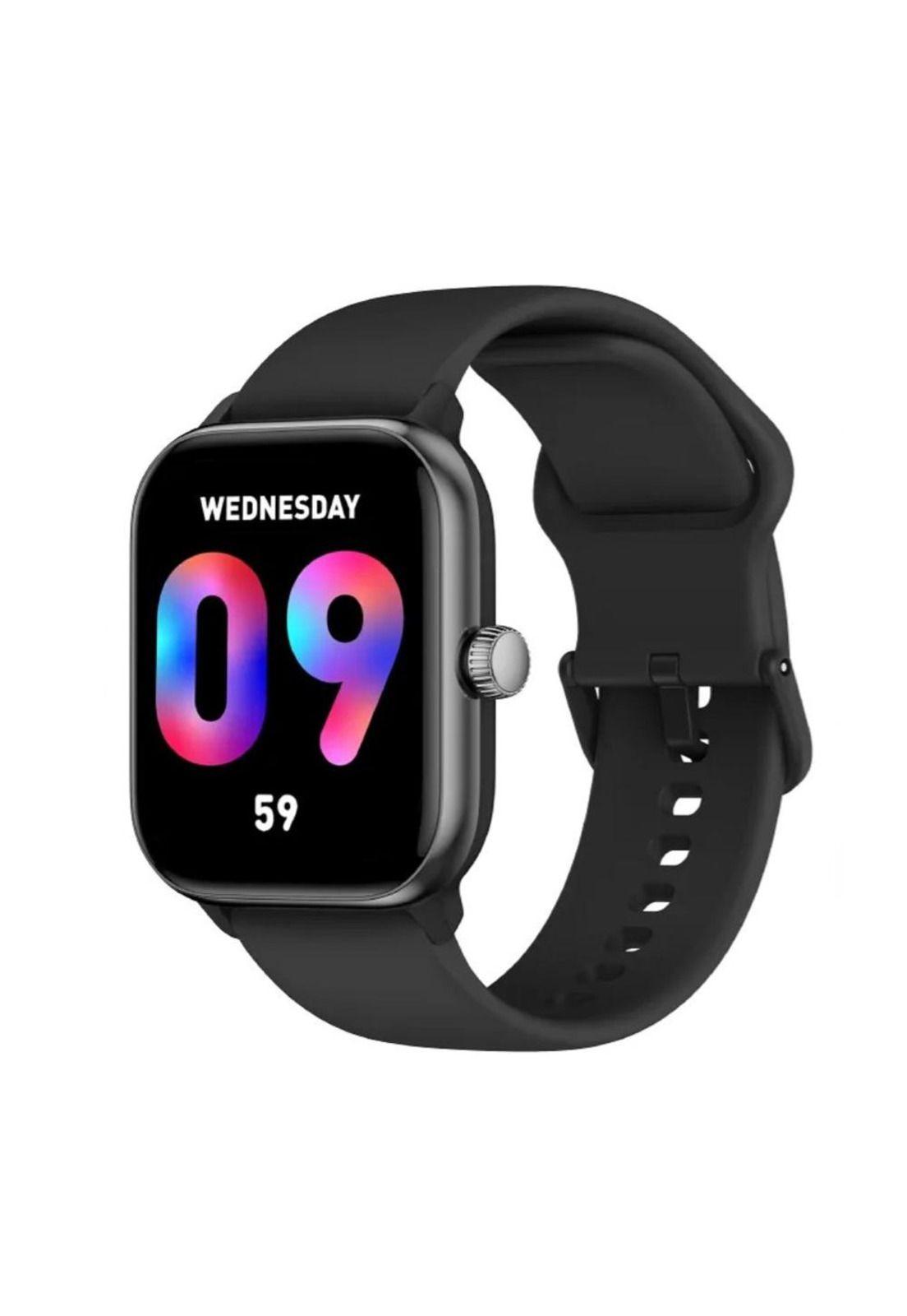 Smartwatch Aiwa AW-SWIAM10 Pro AMOLED Elegancia y Tecnología-2