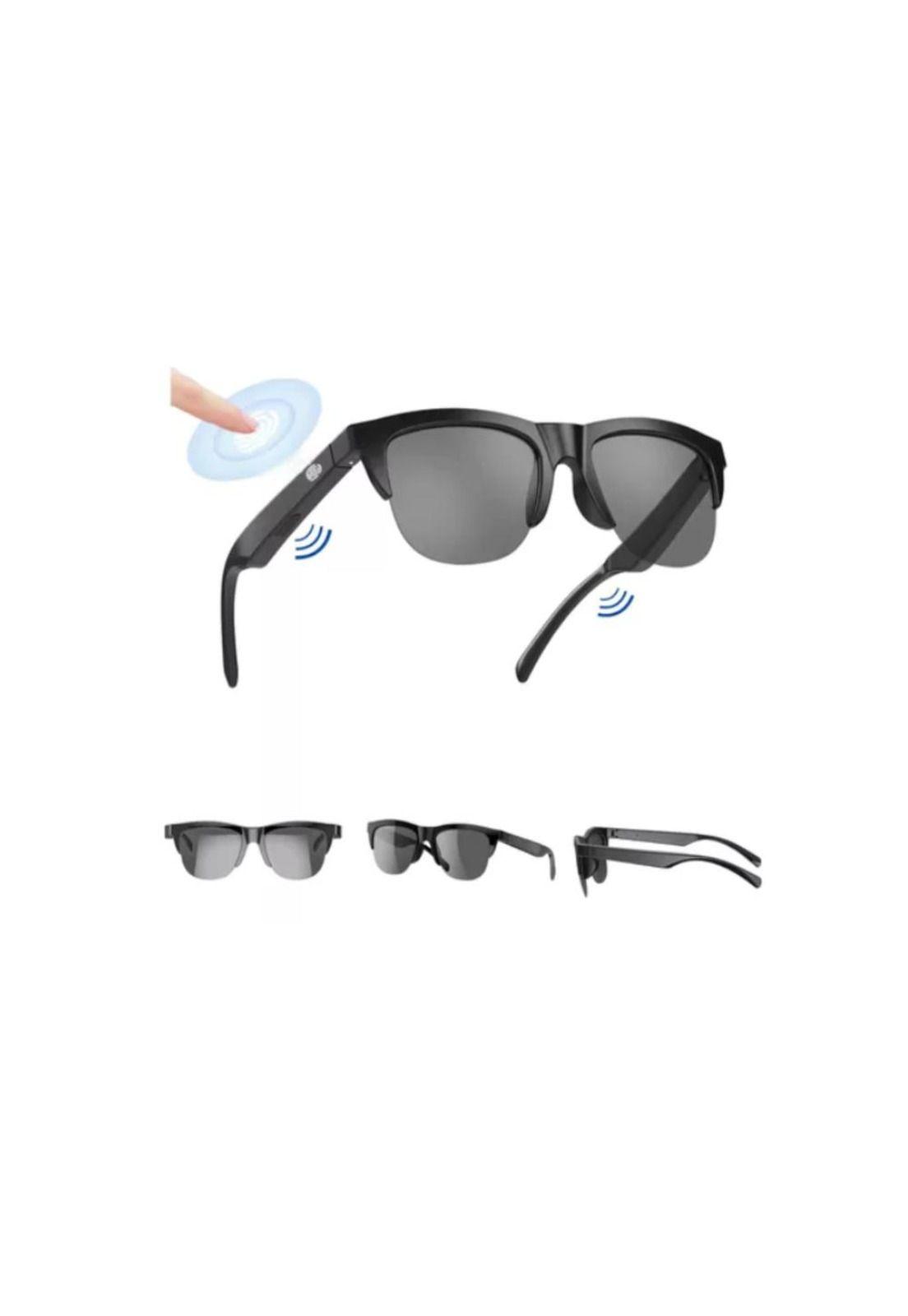 Gafas Lentes Inalámbricas Inteligentes De Sol F06 Bluetooth-5