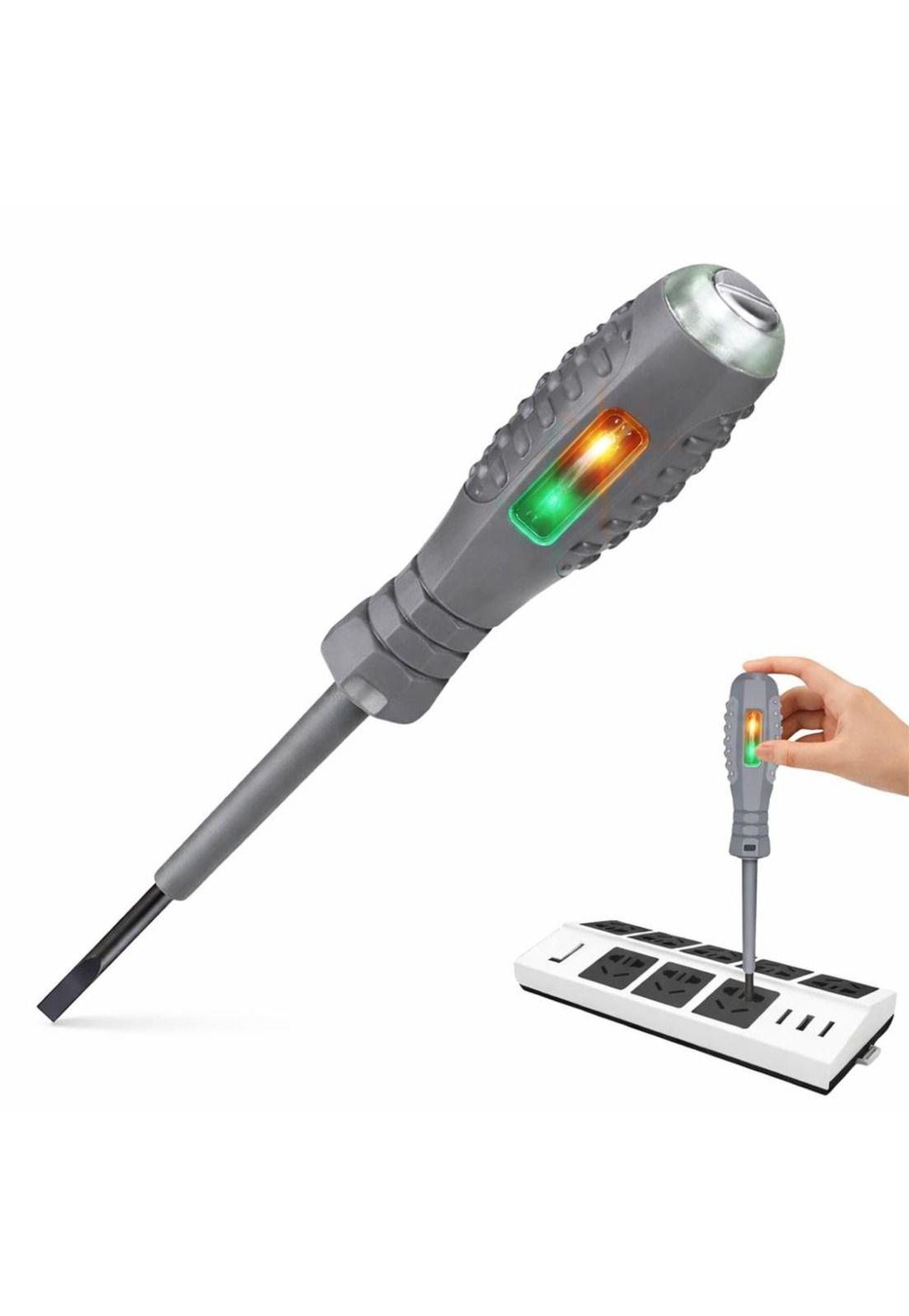 Probador de corriente tester panta Magnetica x2-2