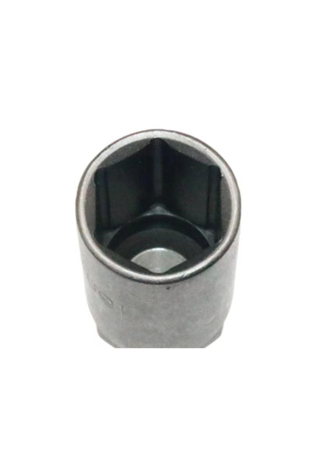 Llave Dado Crossman Fosfatado 1/2 Dr Sh # 96-543z 11mm-2
