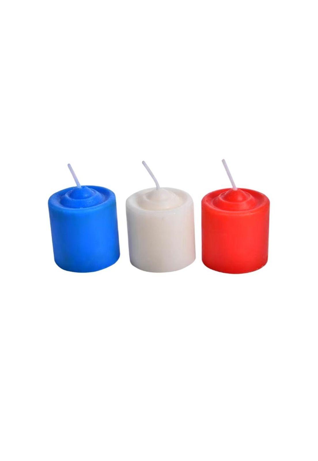 Velas Eróticas Aromáticas de baja temperatura Cálidas-2