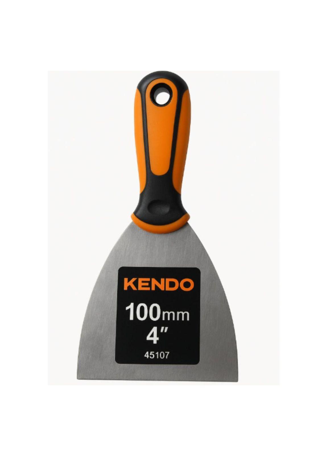 Espátula Kendo 100mm 45107-0