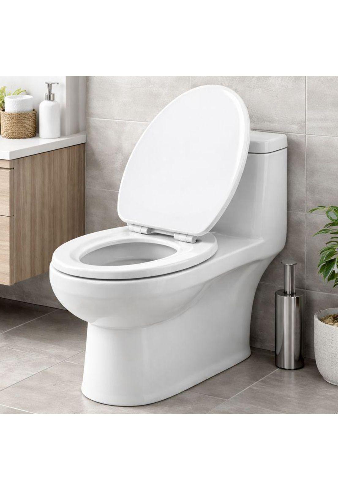 Asiento Victoria Soft Close Elongated Fanaloza-3