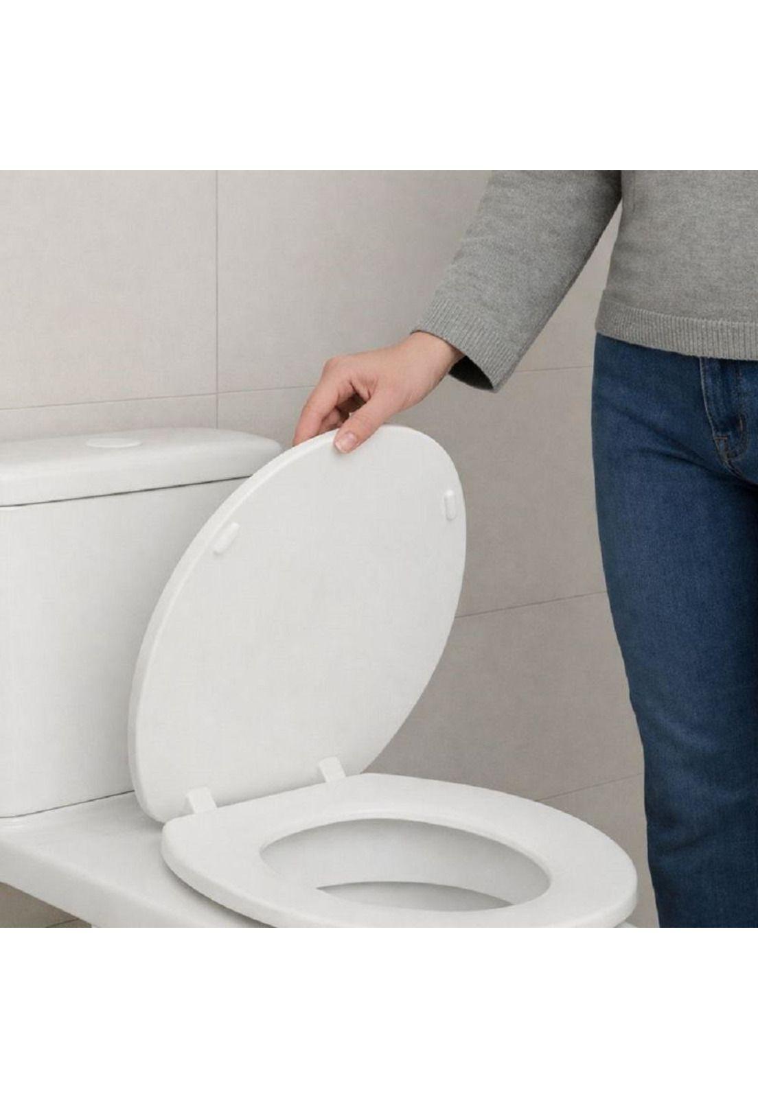 Asiento Victoria Soft Close Elongated Fanaloza-4