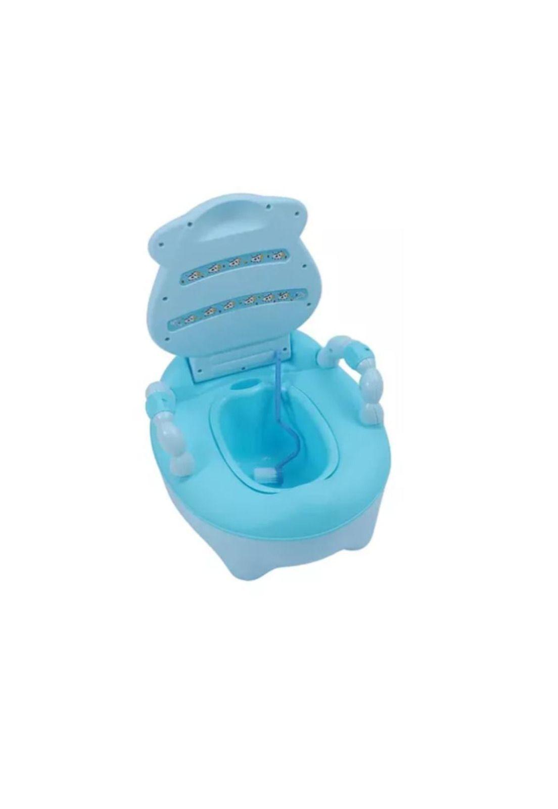 PELELA BACINILLA WC BEBE ANIMALITO INFANTIL BAÑO PORTATIL-2
