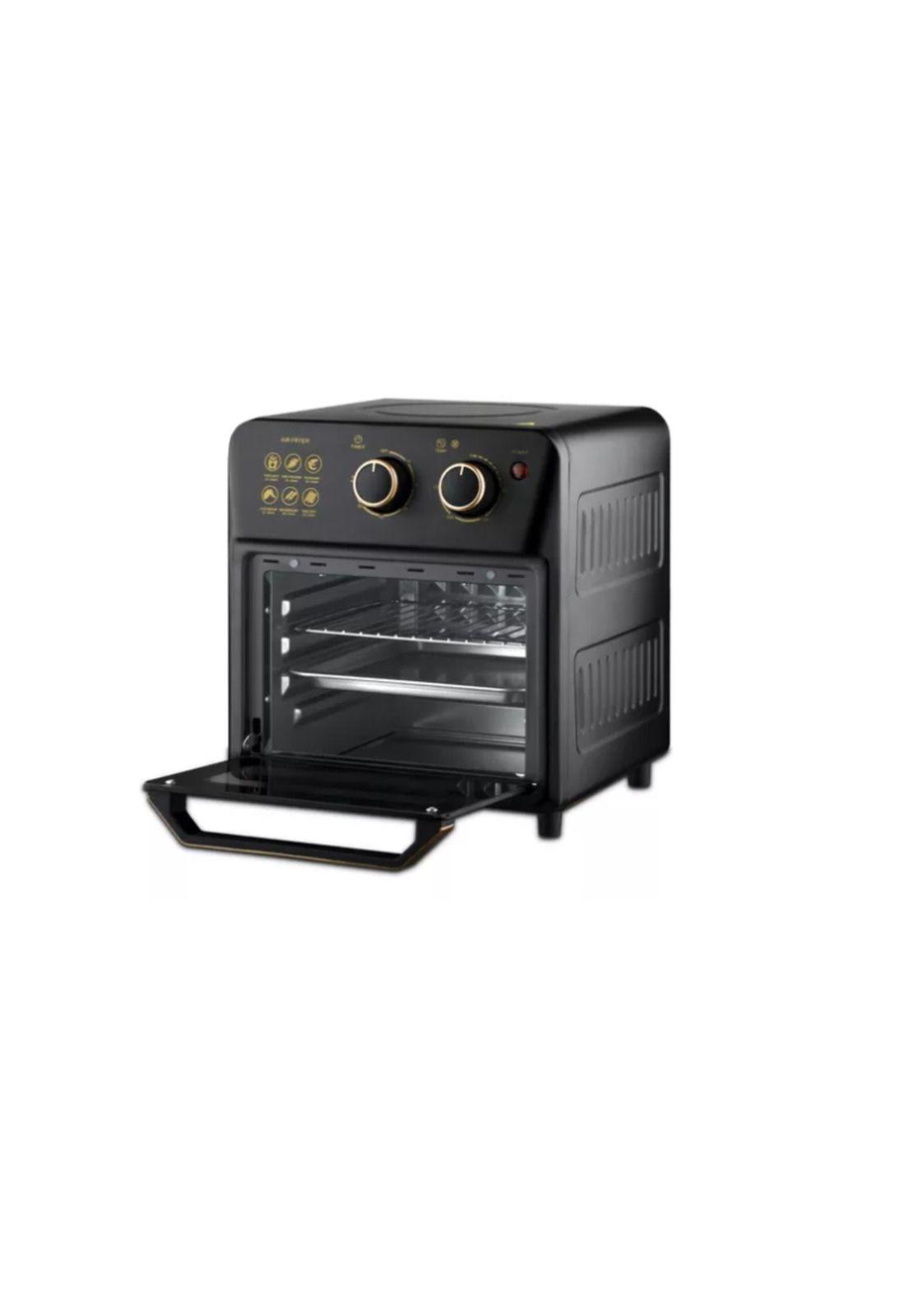 Freidora De Aire Inteligente Sin Aceite De 12l 1360w 220v-2
