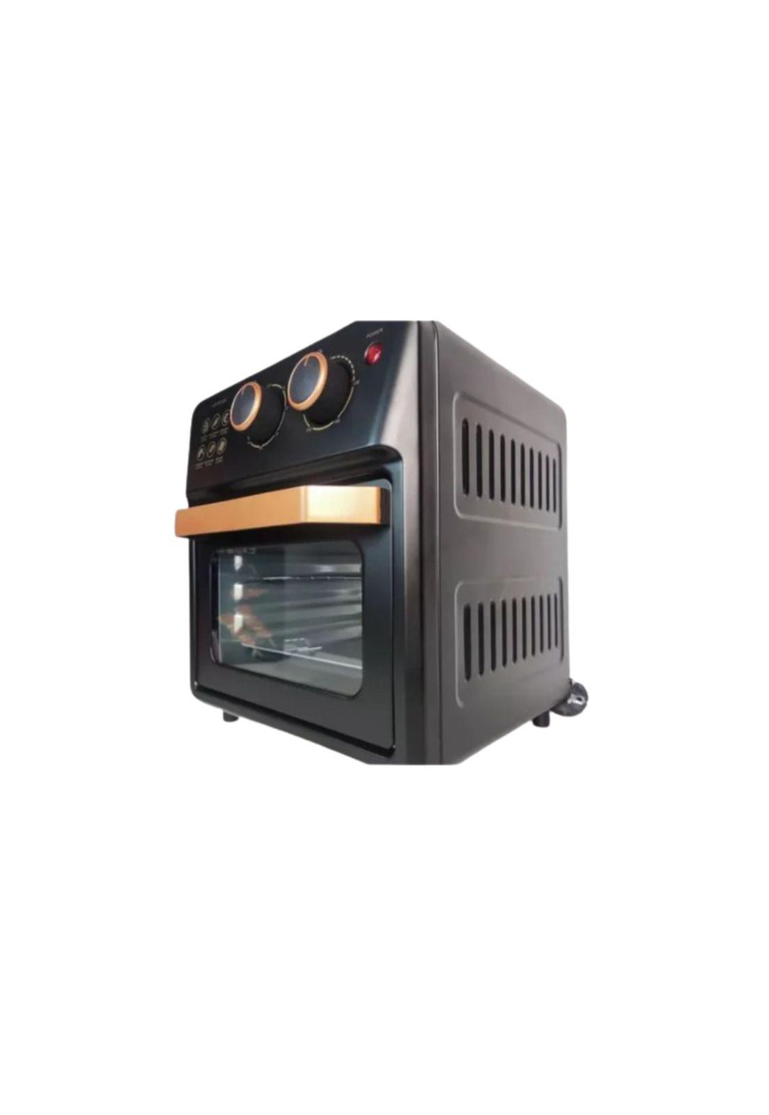 Freidora De Aire Inteligente Sin Aceite De 12l 1360w 220v-5
