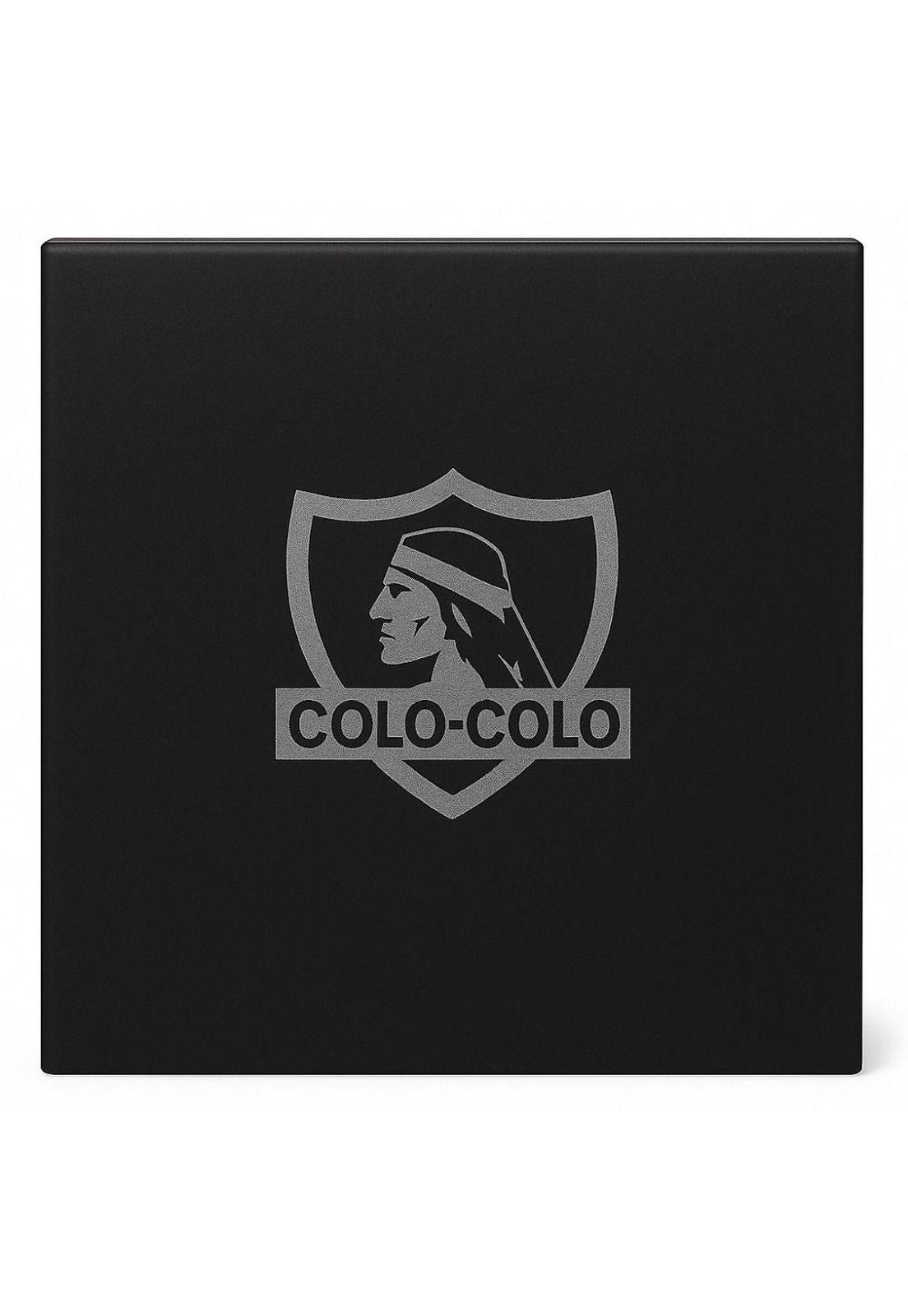 Set Vaso y Destapador Colo Colo Oficial Regalo Hincha-3