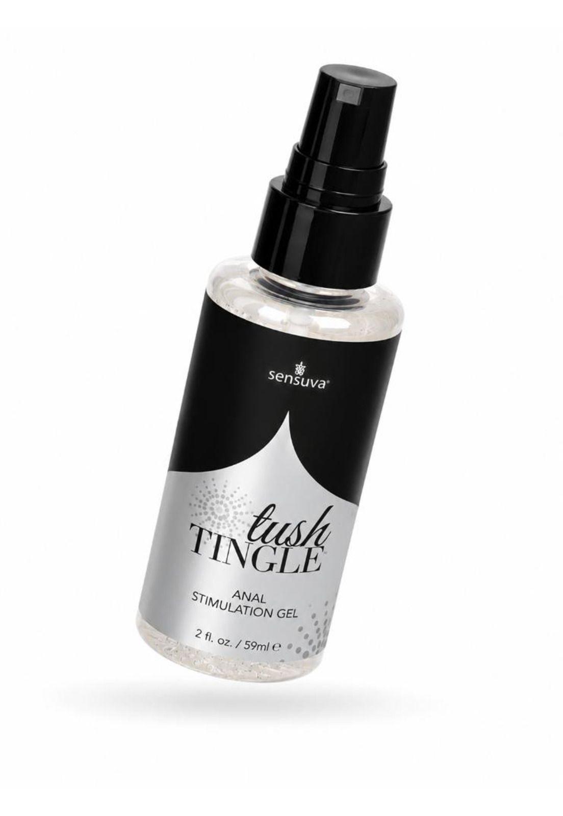 Gel Estimulante Sensacion Excitante Anal Sensuva-2
