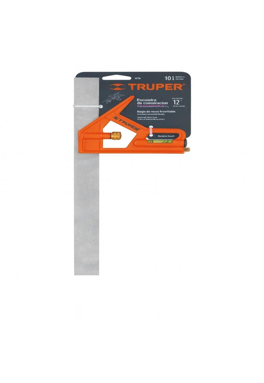 Escuadra Combinacion 12 Truper-3