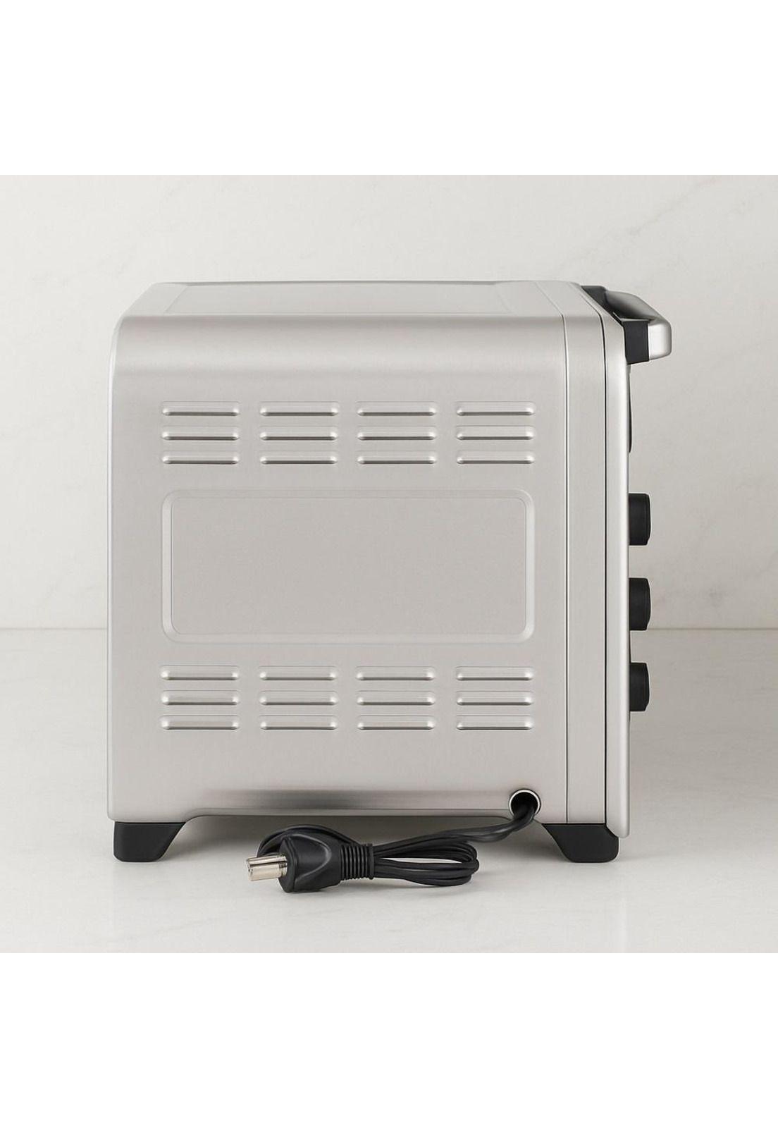 Horno Eléctrico Thomas TH-100i 100 Litros-3